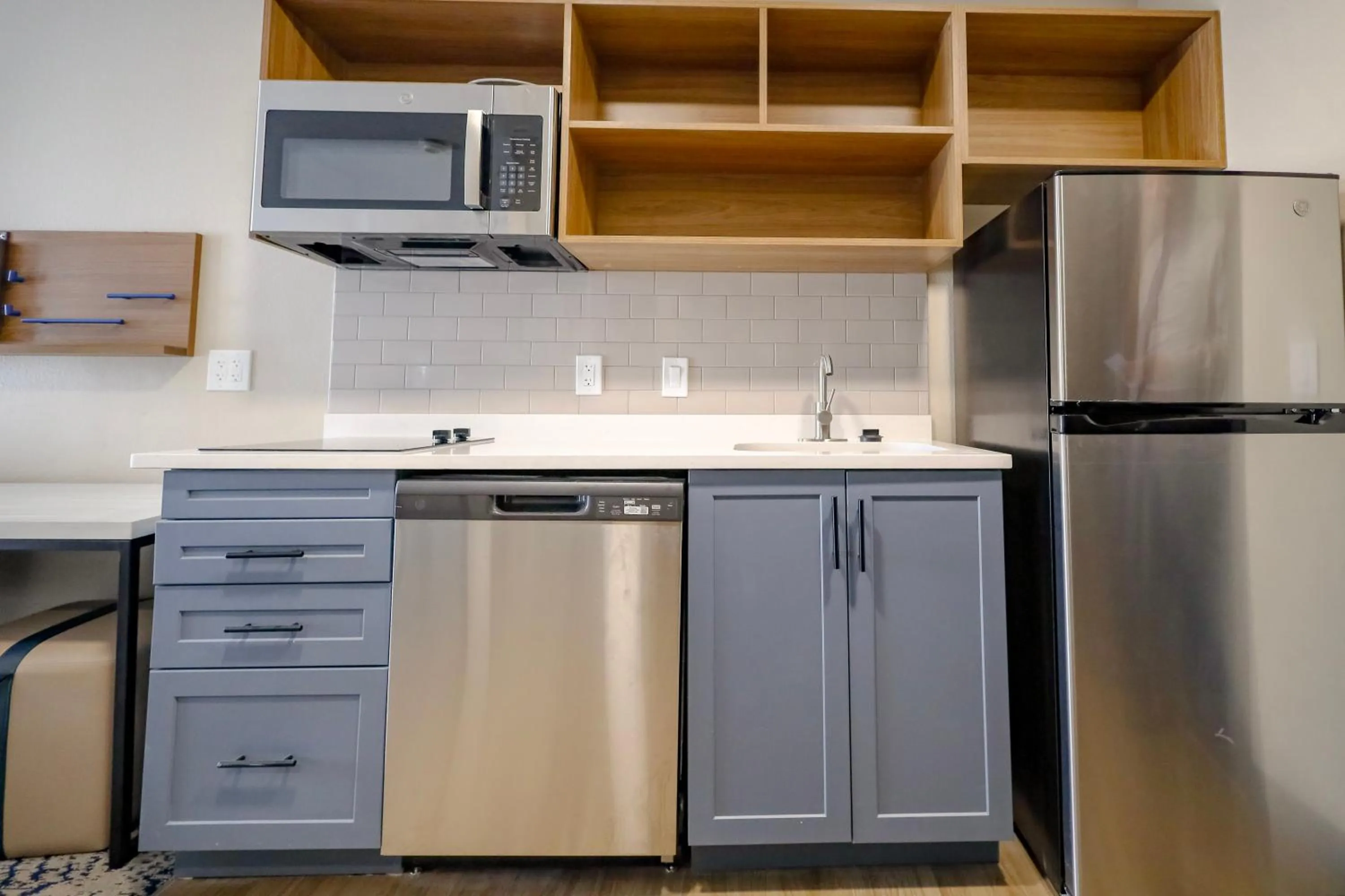 Beachwood Extended Suites