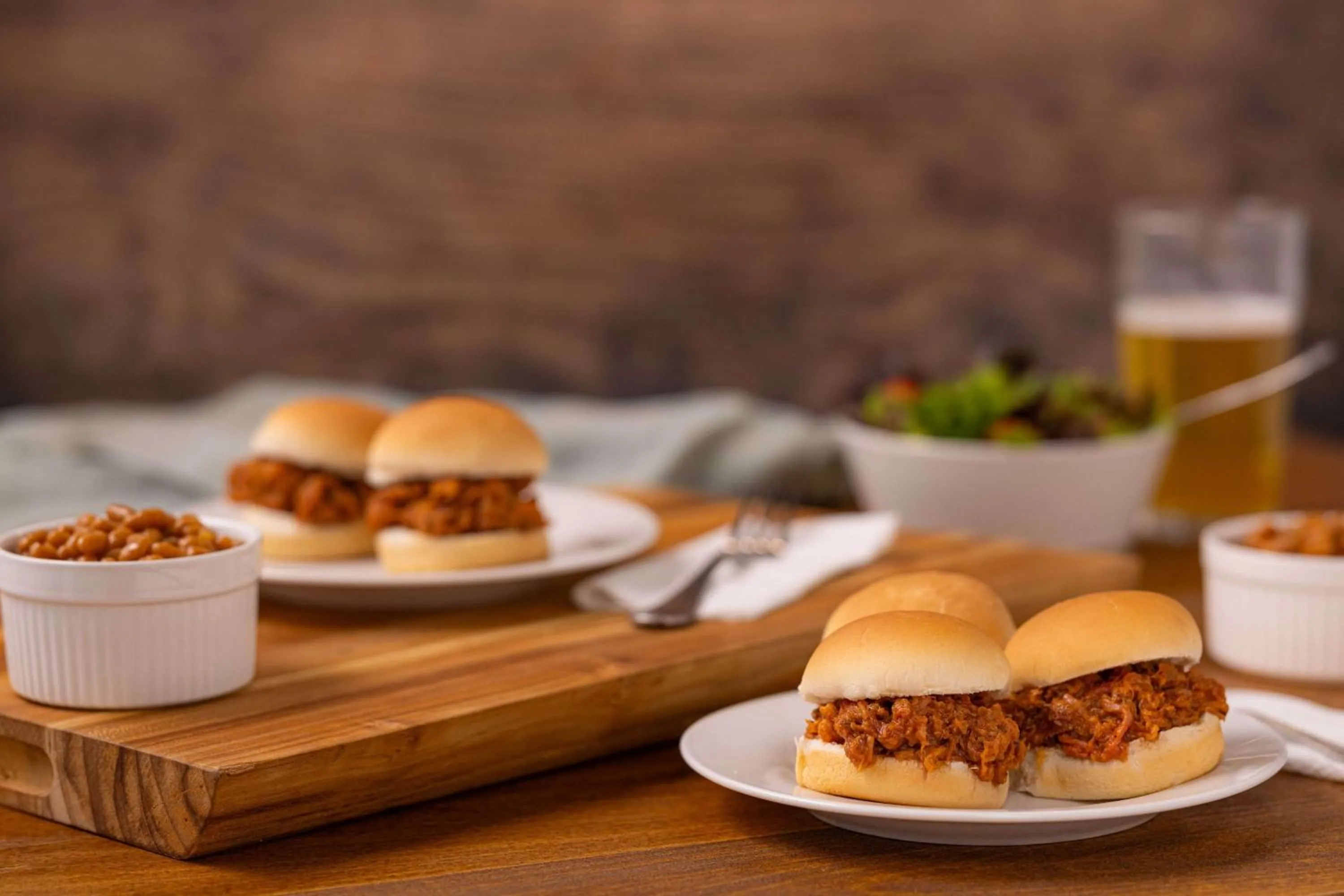 Food and drinks in Drury Inn & Suites Louisville East