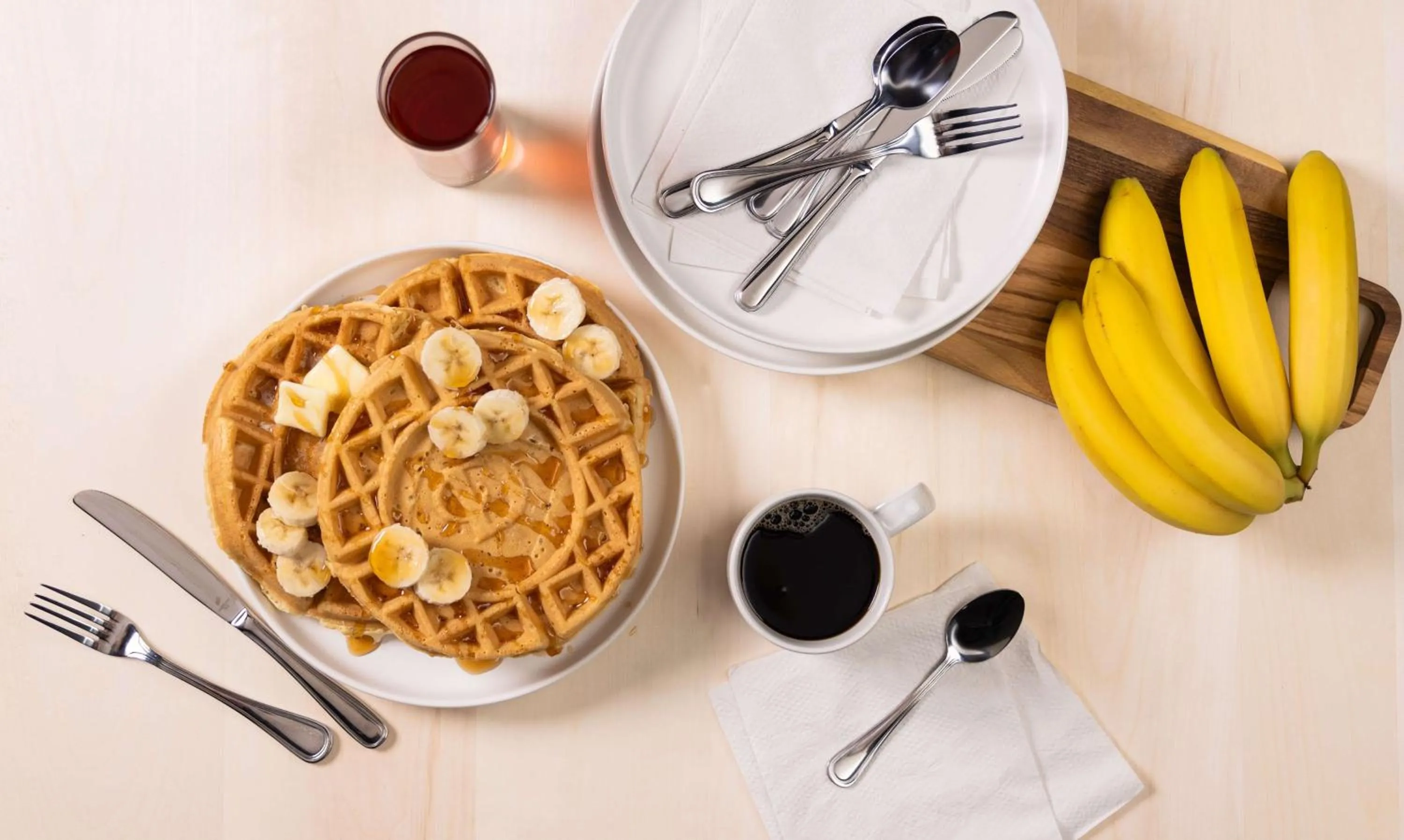 Breakfast in Drury Inn & Suites Atlanta Marietta