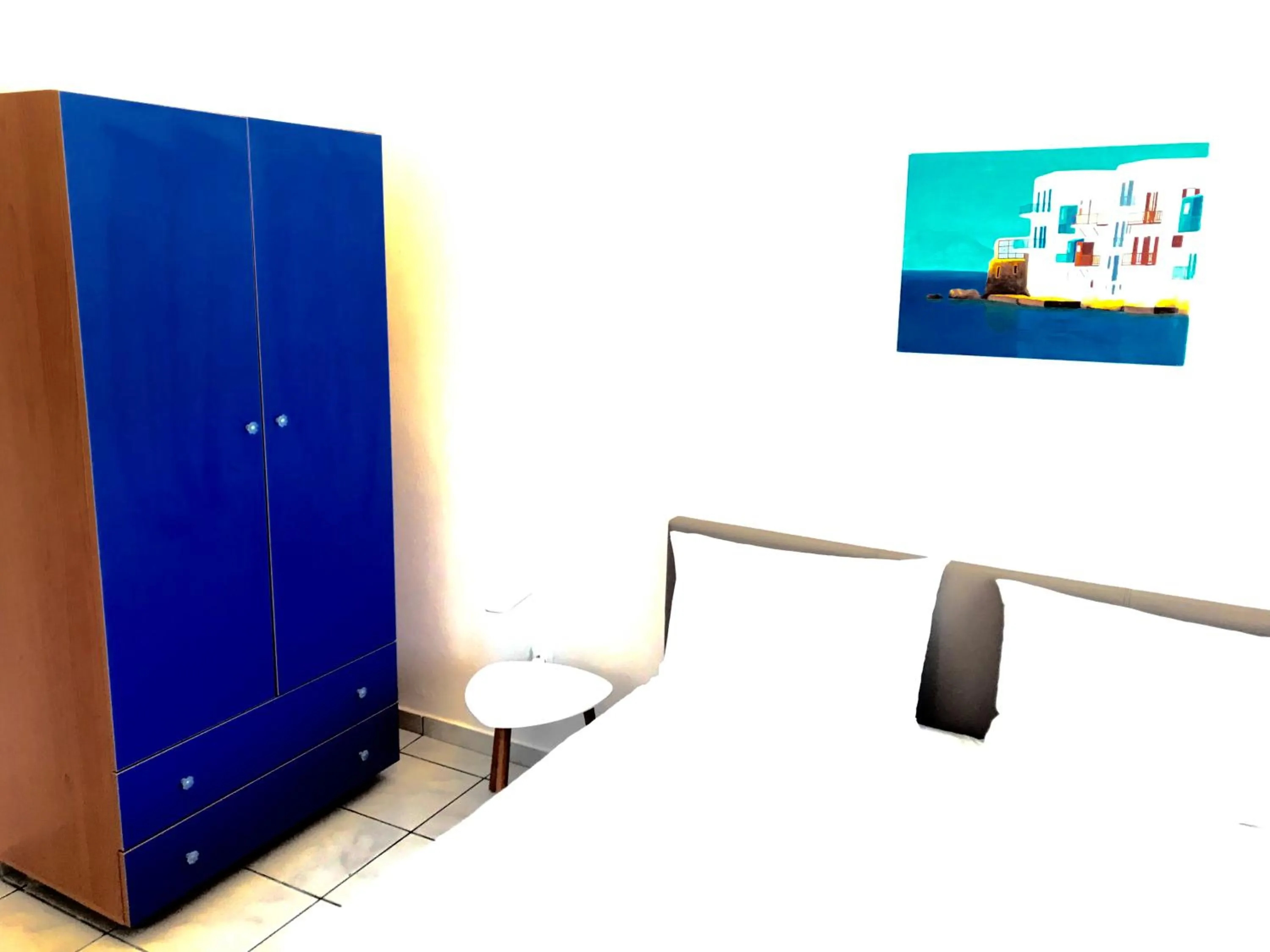 The Corfos Hills House