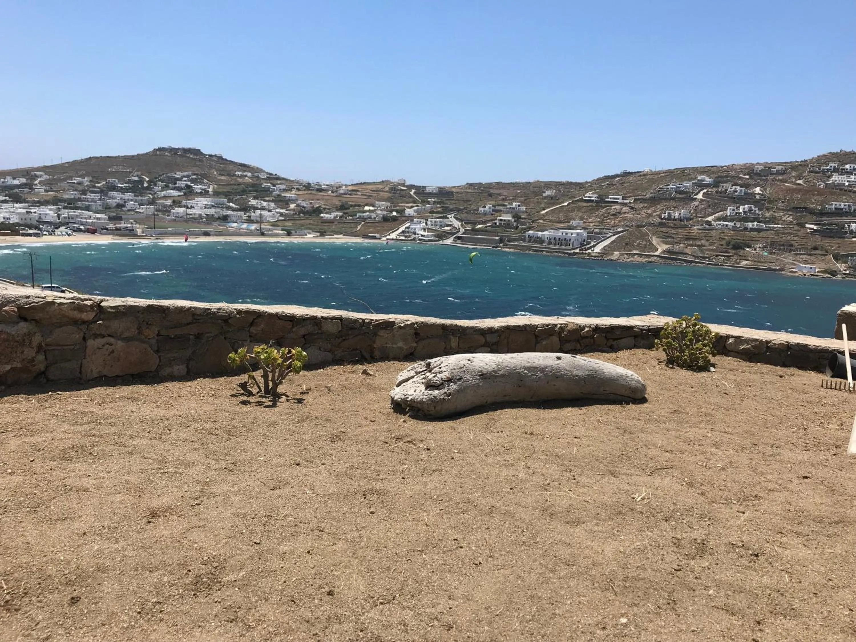 The Corfos Hills House