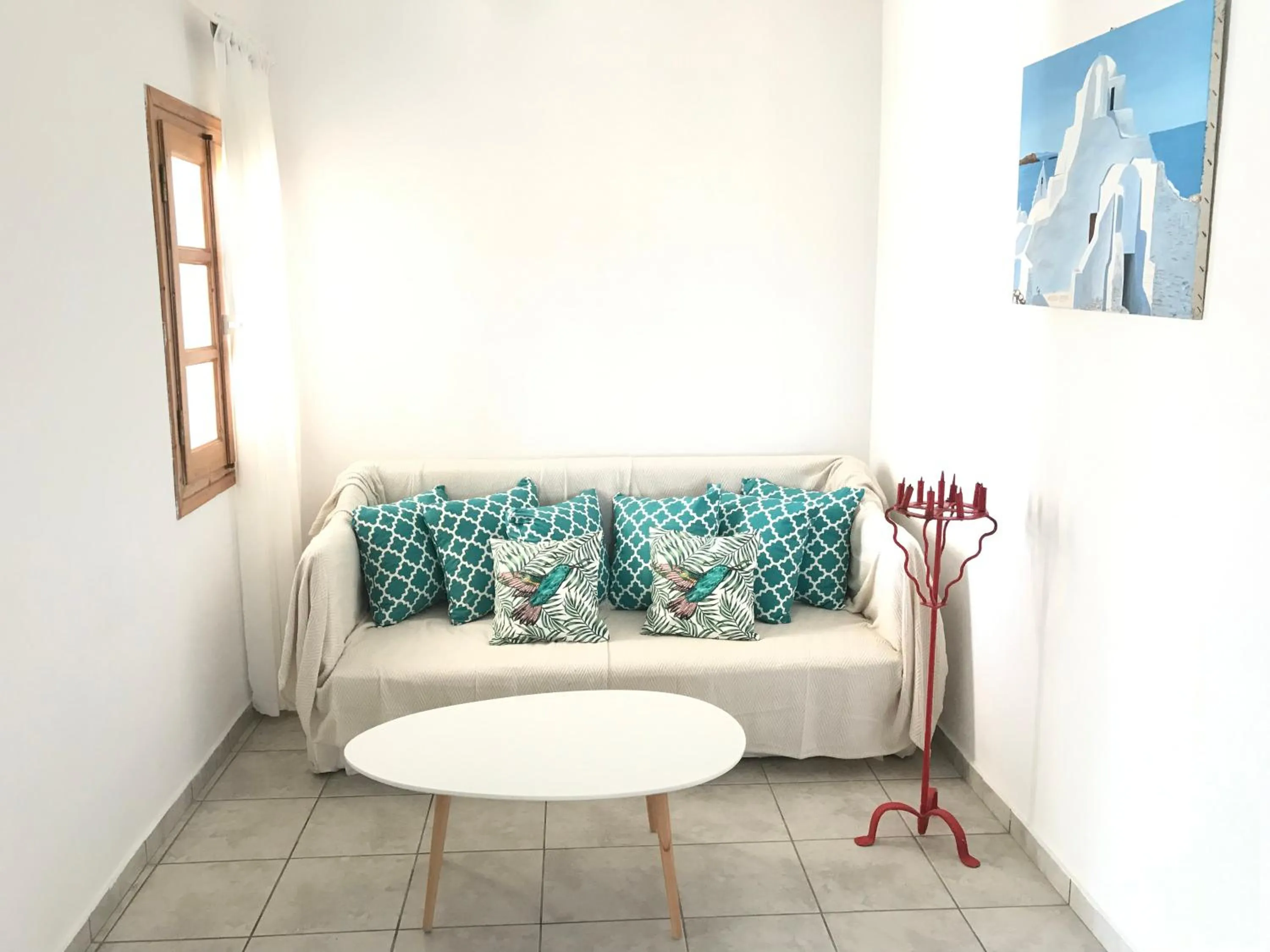 The Corfos Hills House