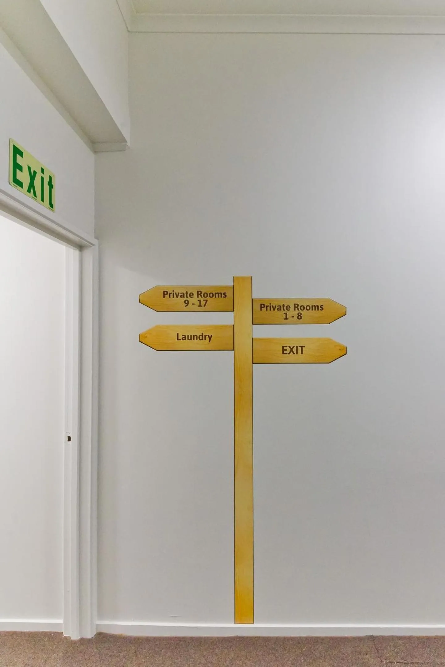 Property logo or sign in Stay Timaru