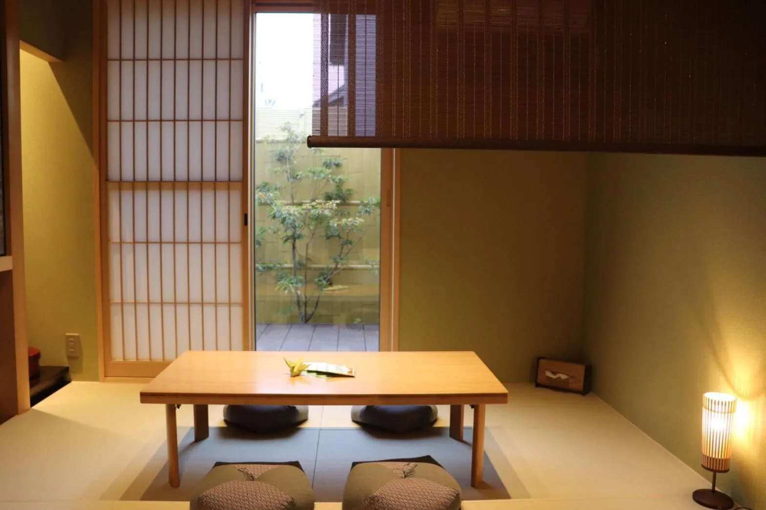 View (from property/room) in Hanaakari