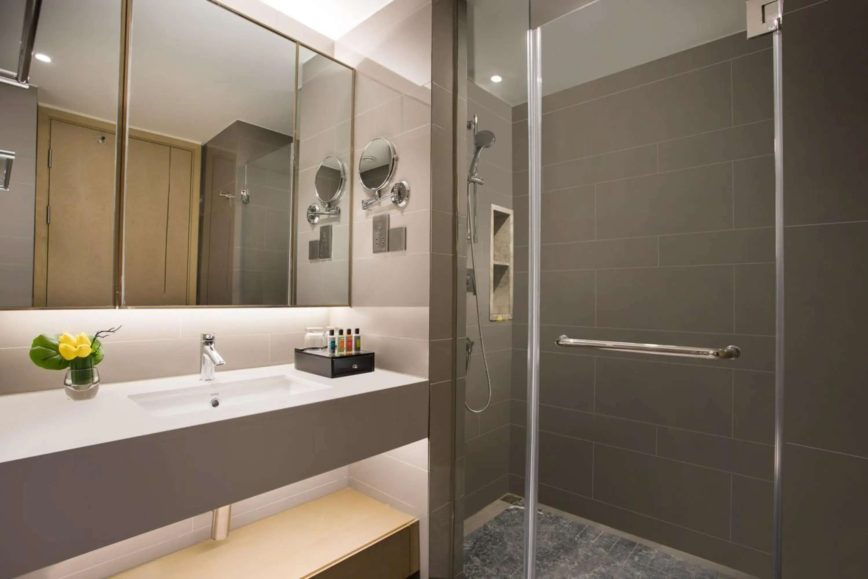 Two Bedroom Executive in Citadines Keqiao Shaoxing Two Bedroom Executive in Citadines Keqiao Shaoxing