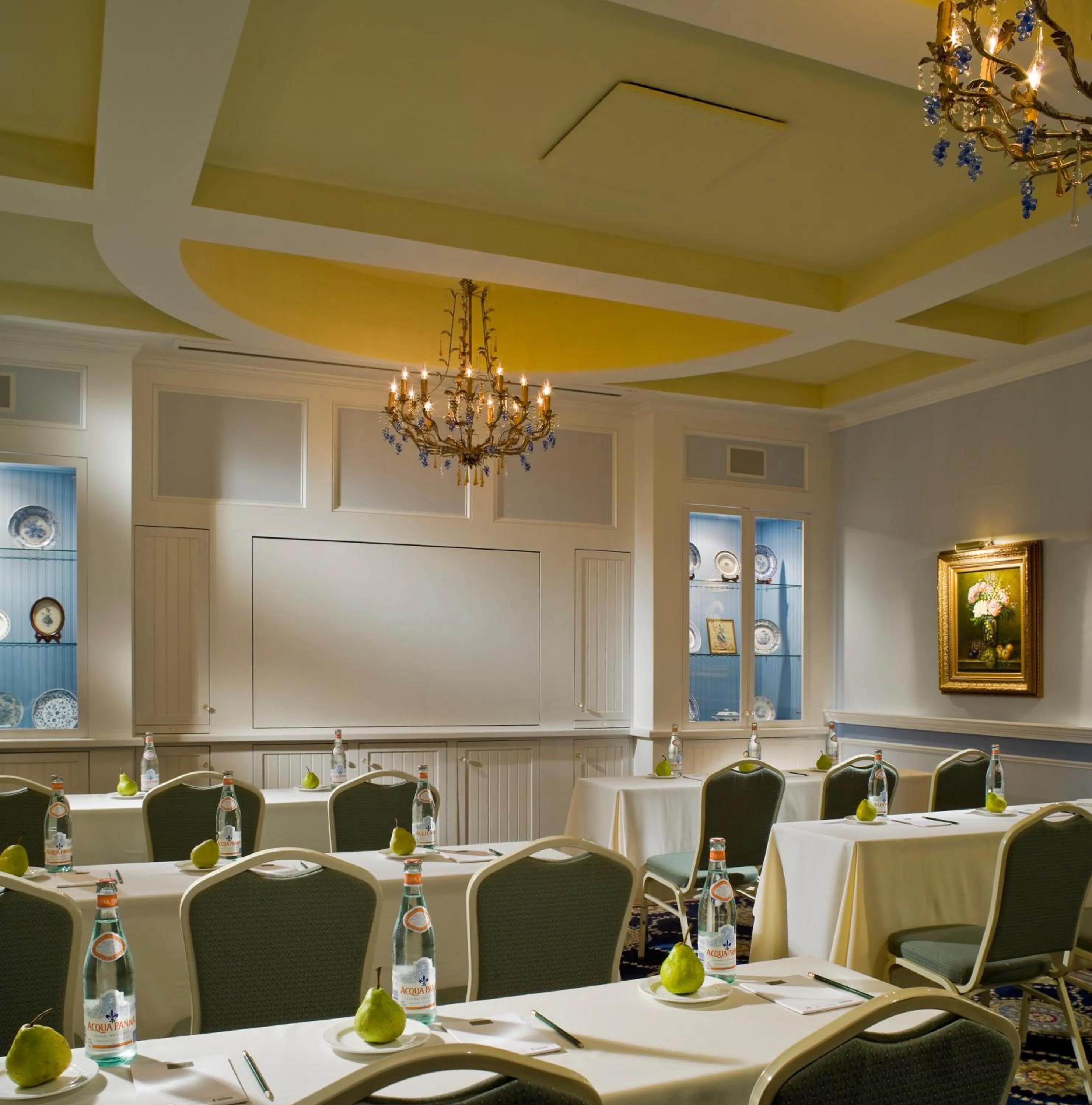 Banquet/Function facilities in Mountain View Grand Resort & Spa