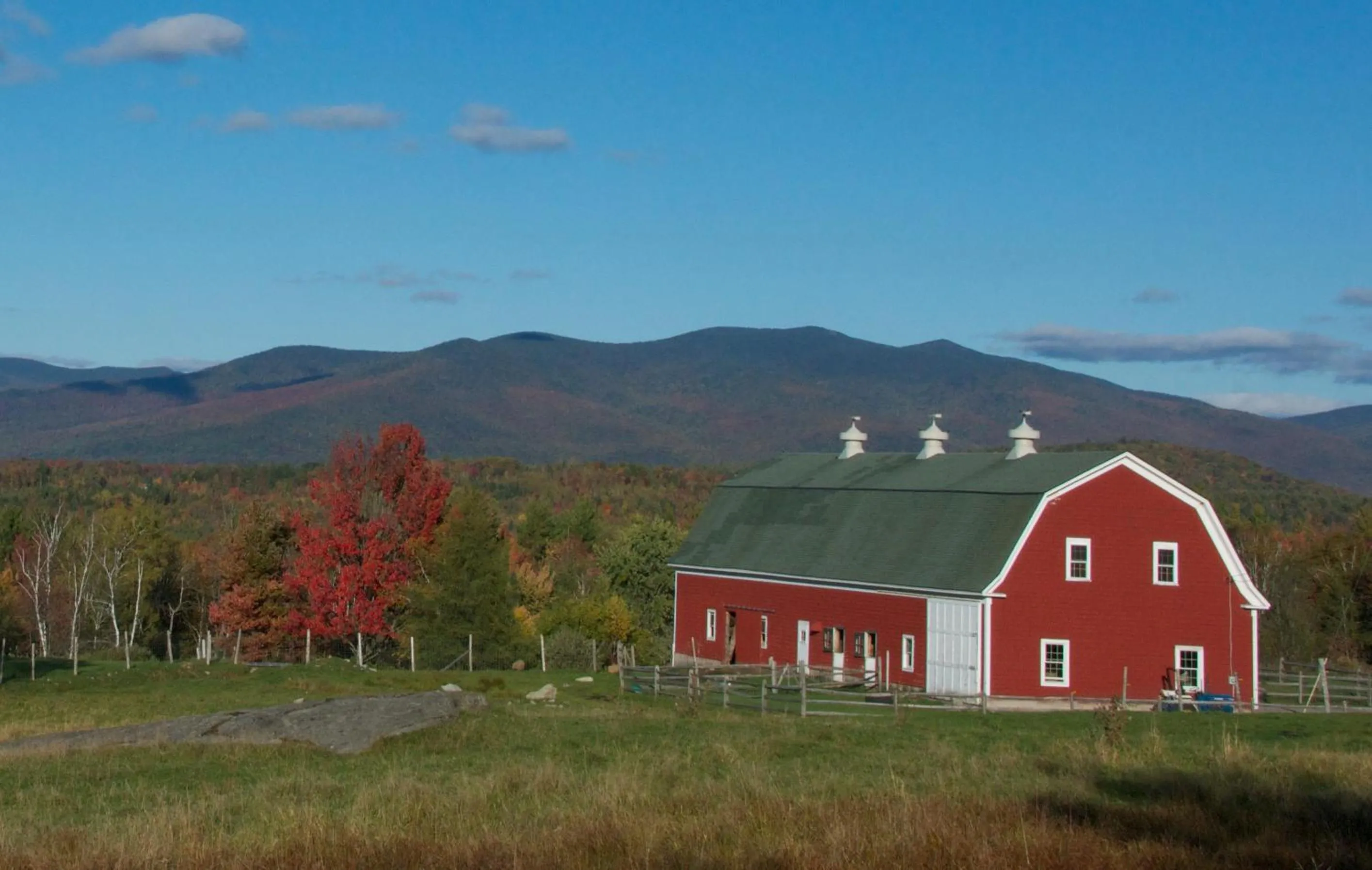 Property building in Mountain View Grand Resort & Spa