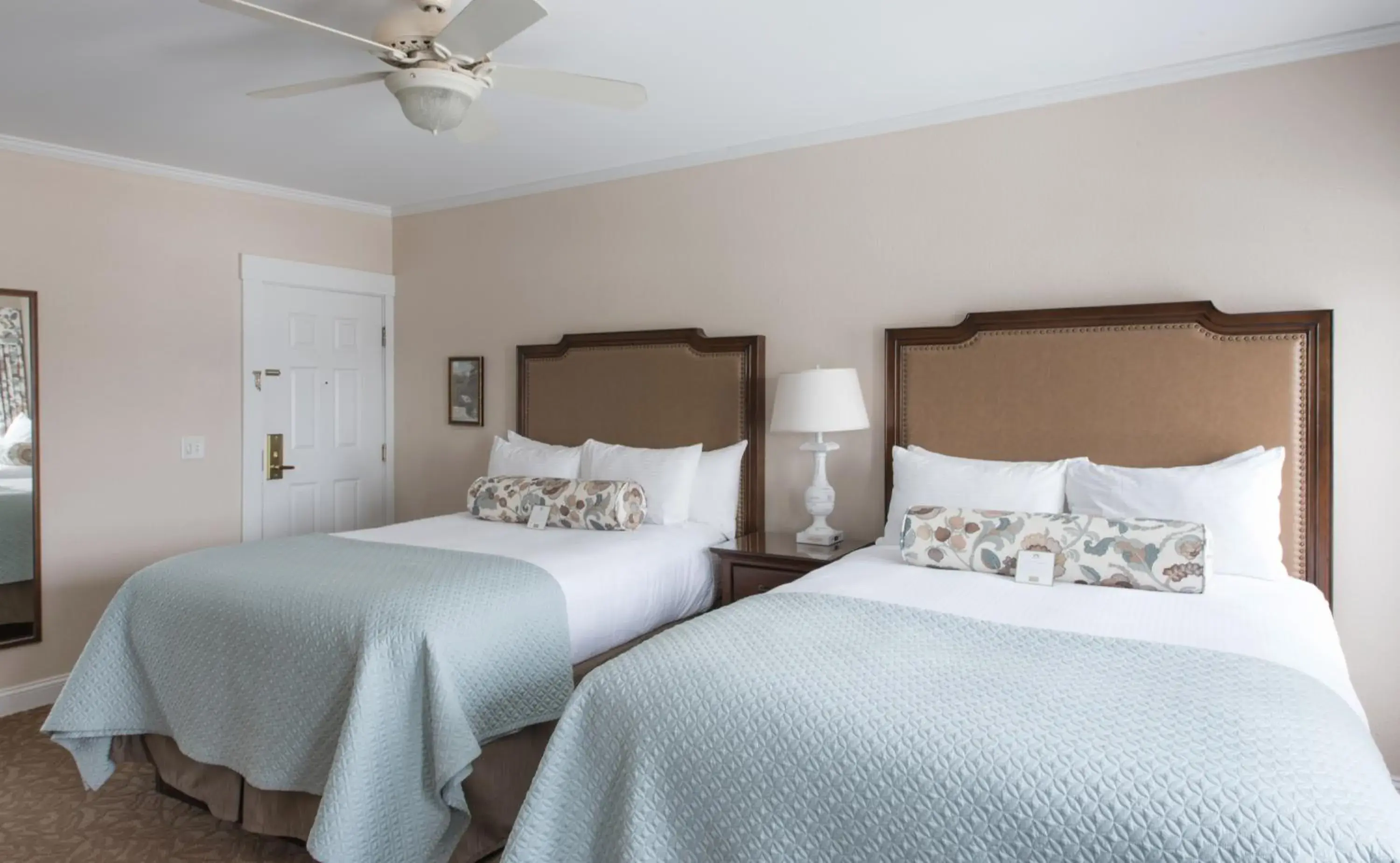 Double Room in Mountain View Grand Resort & Spa Double Room in Mountain View Grand Resort & Spa