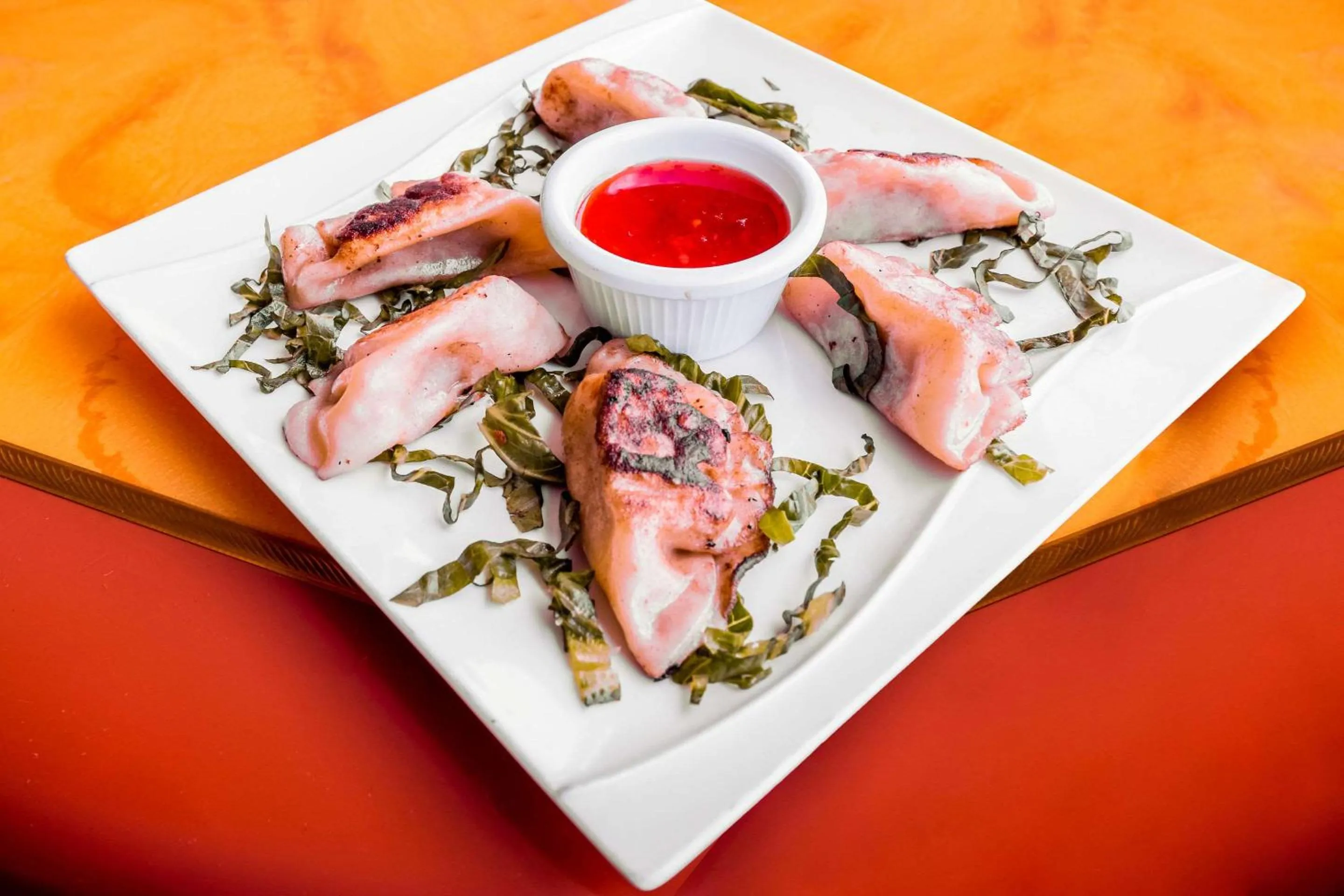 Restaurant/places to eat in Quality Inn Pasadena - Houston East