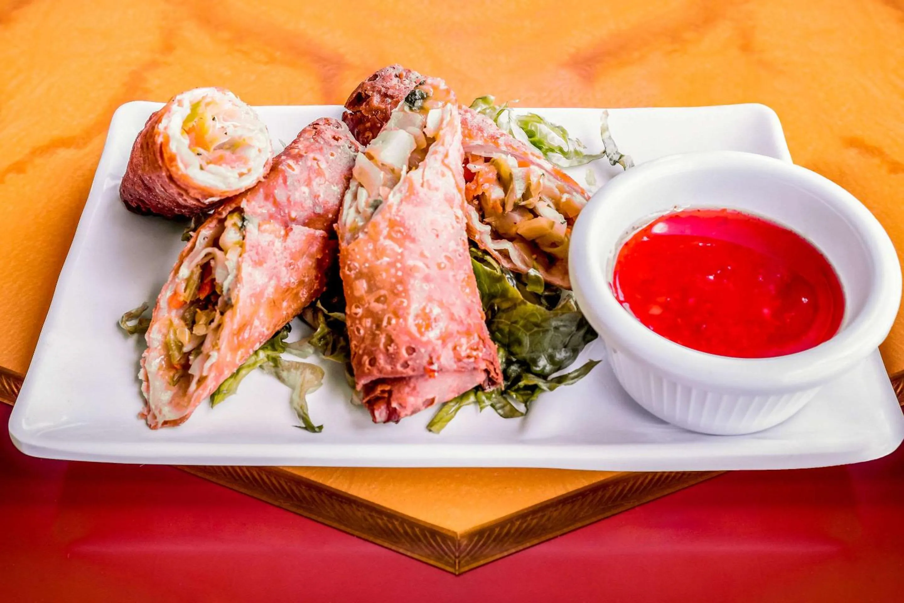 Restaurant/places to eat in Quality Inn Pasadena - Houston East