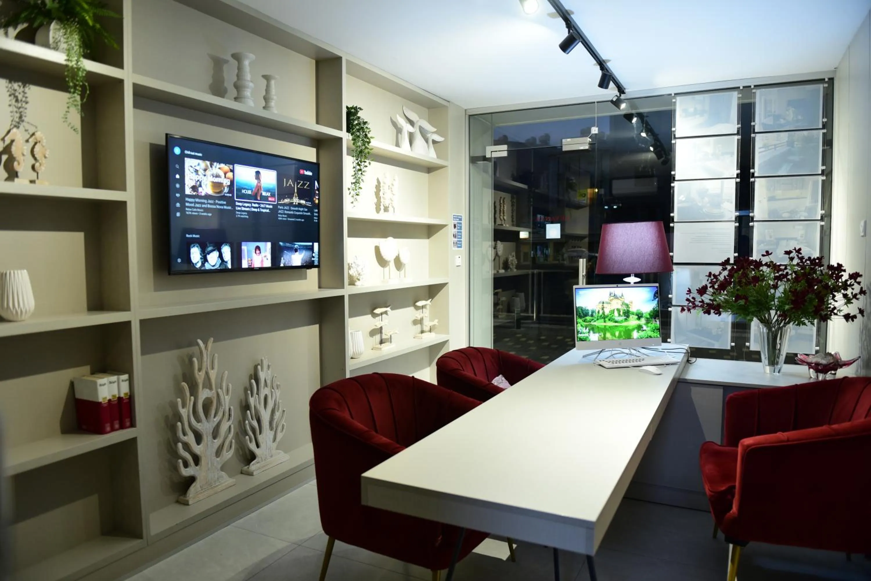 Levante Holiday Apartments