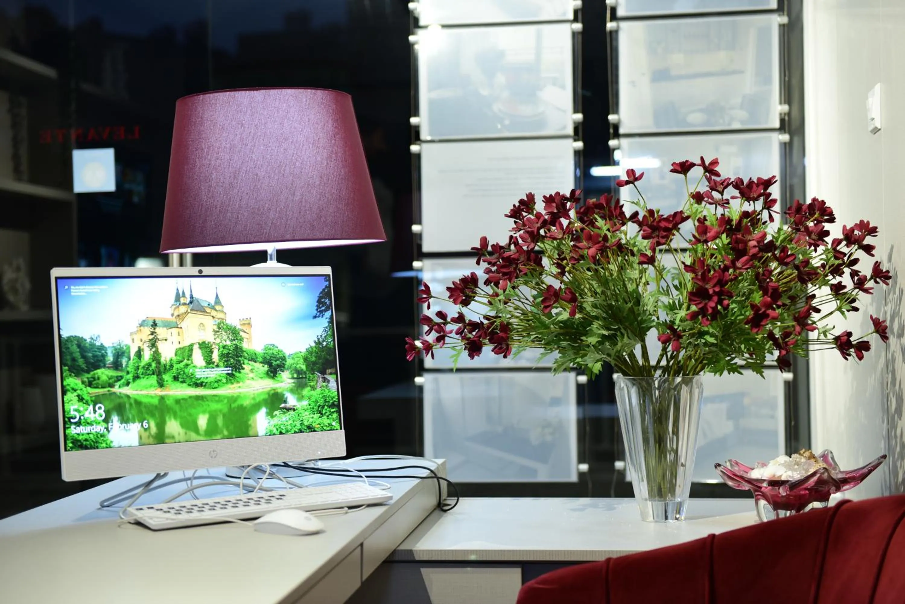 Levante Holiday Apartments