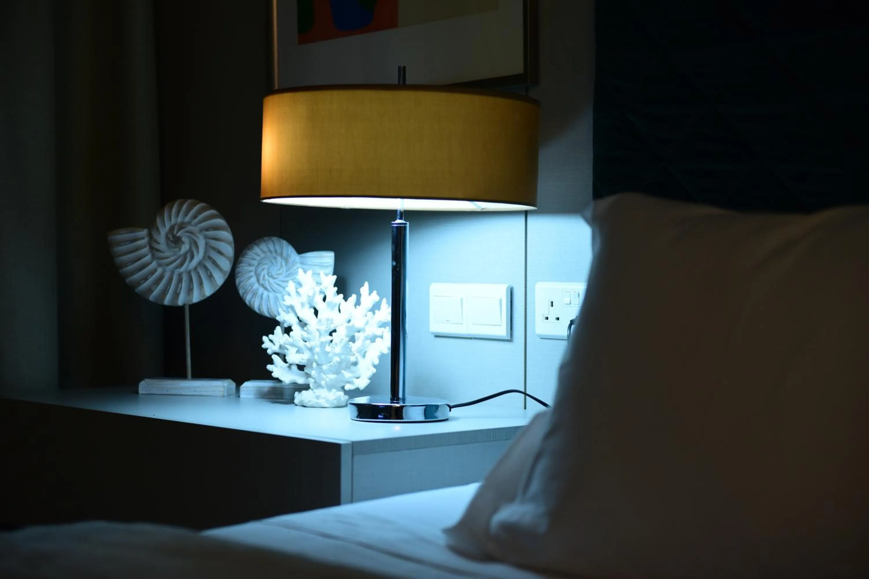 Levante Holiday Apartments