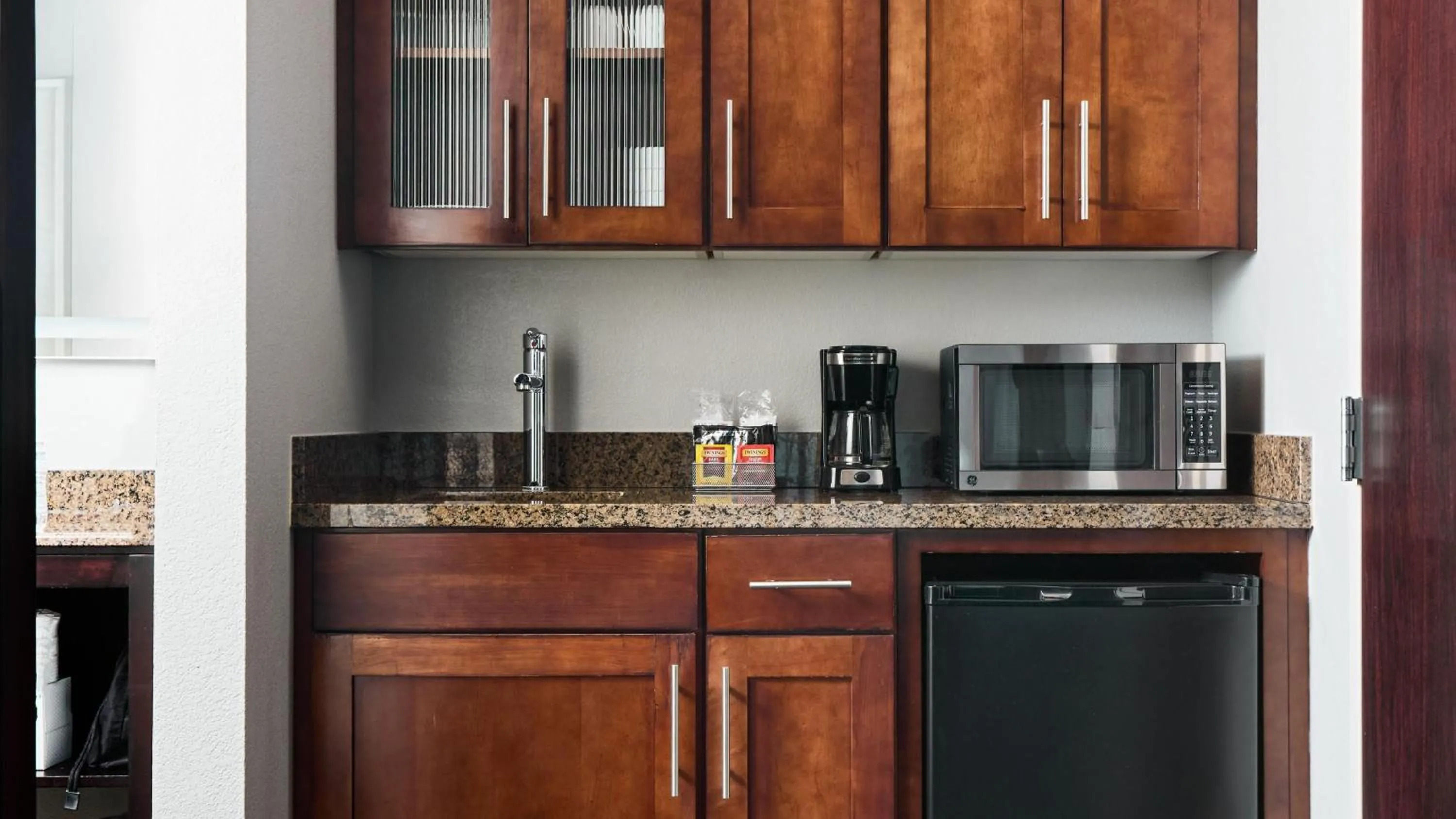 Studio in Hyatt House Seattle/Redmond