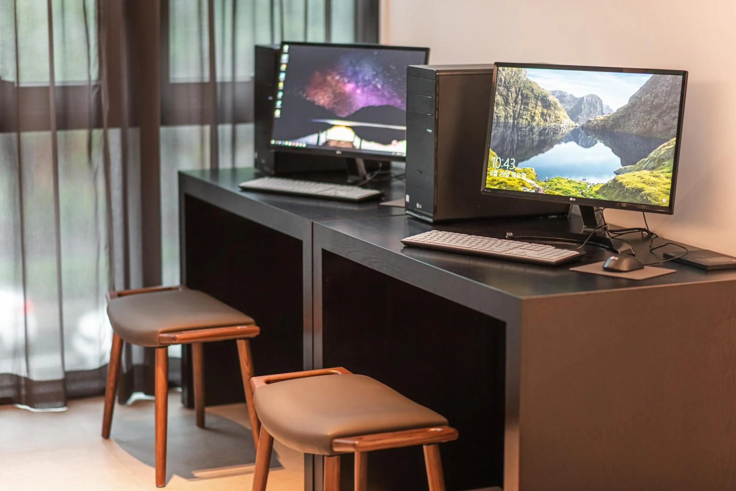 Orakai Daehakro Hotel, BW Signature Collection