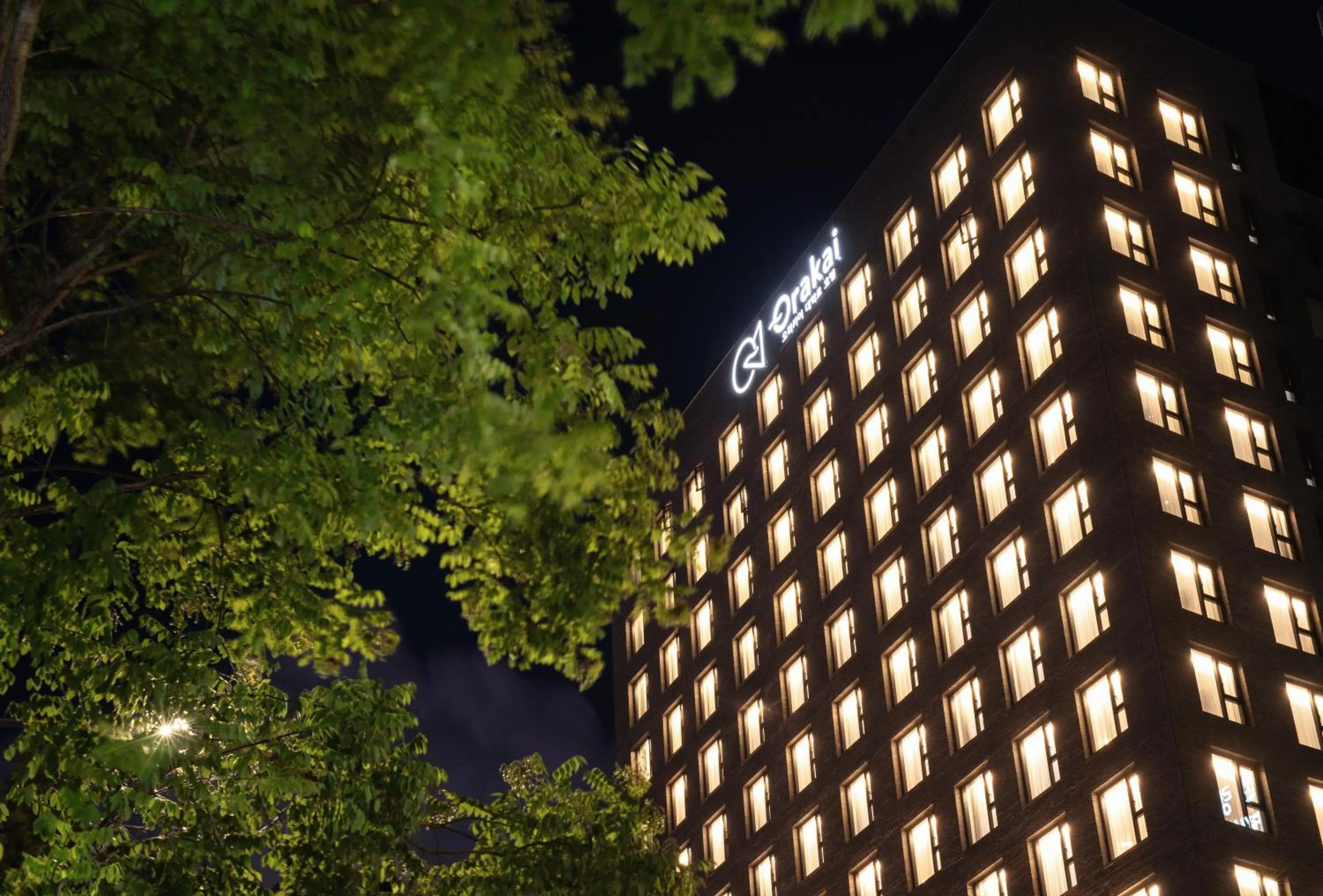 Orakai Daehakro Hotel, BW Signature Collection