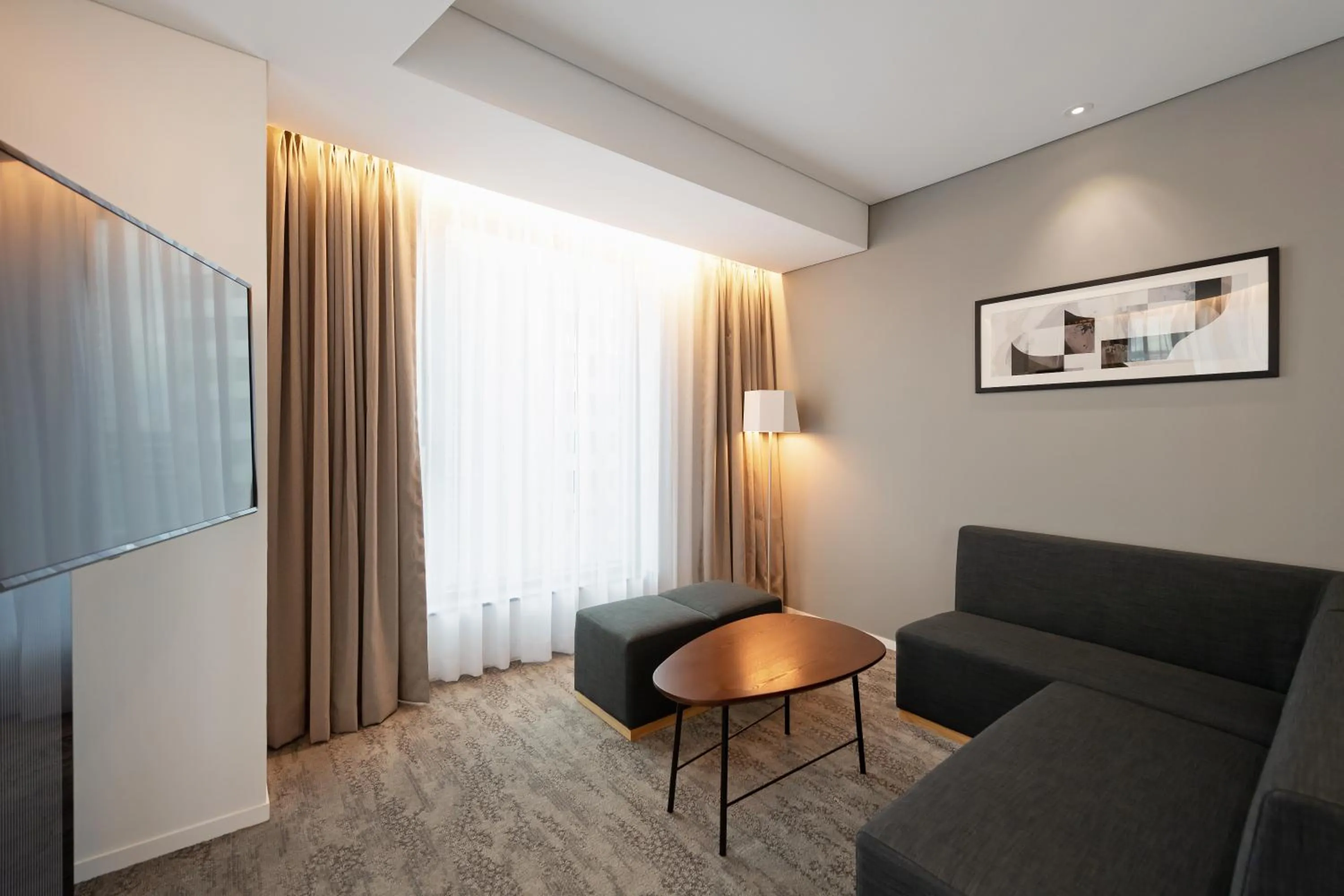 Orakai Daehakro Hotel, BW Signature Collection