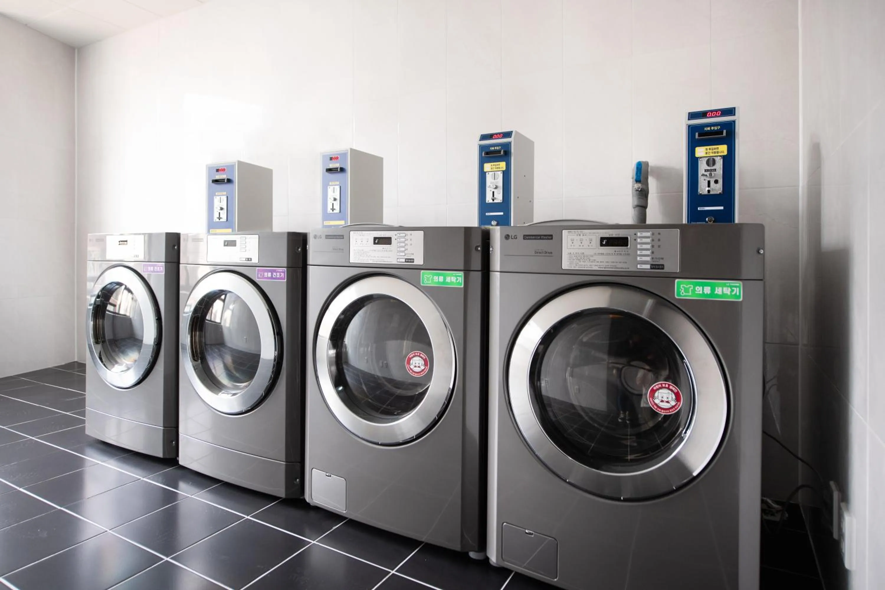 Orakai Daehakro Hotel, BW Signature Collection