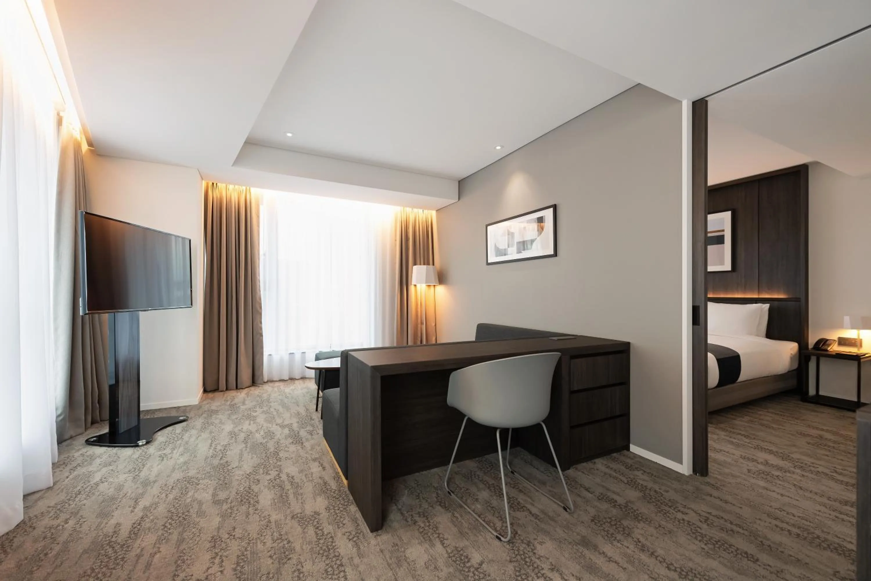 Orakai Daehakro Hotel, BW Signature Collection