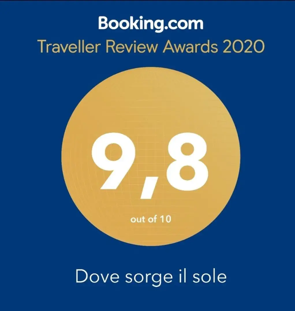 Dove sorge il sole Dove sorge il sole