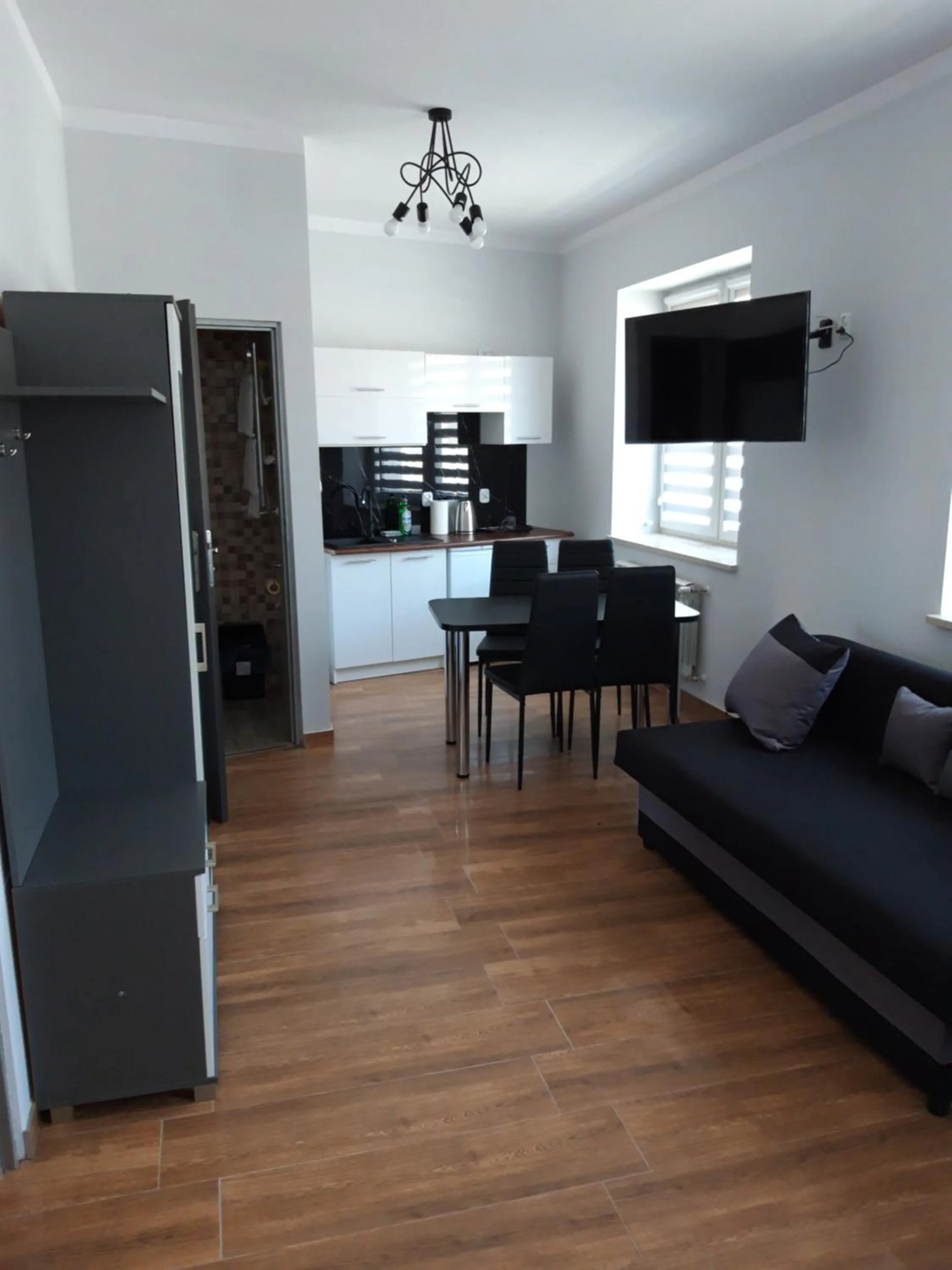 Apartamenty Polna