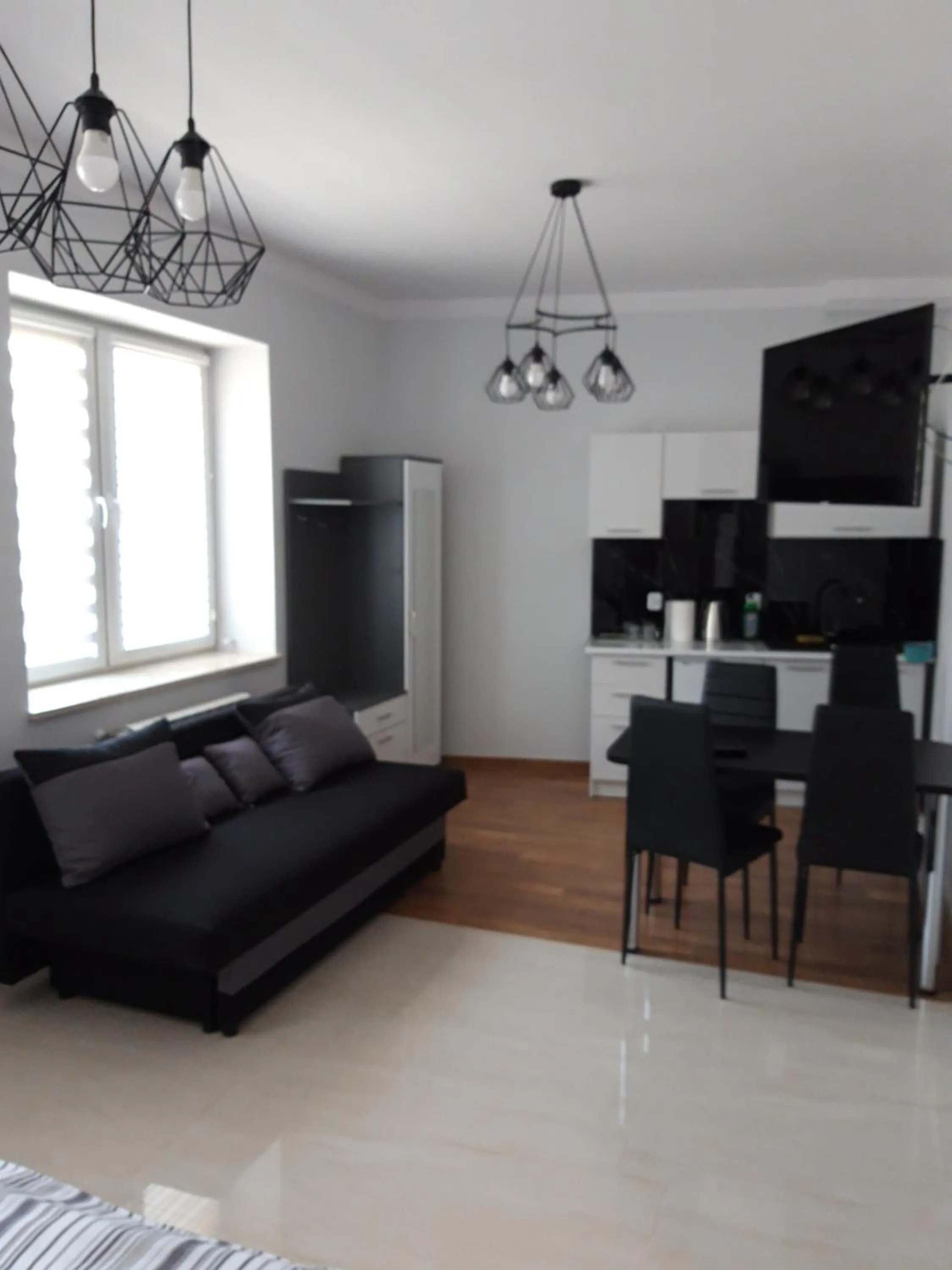 Apartamenty Polna