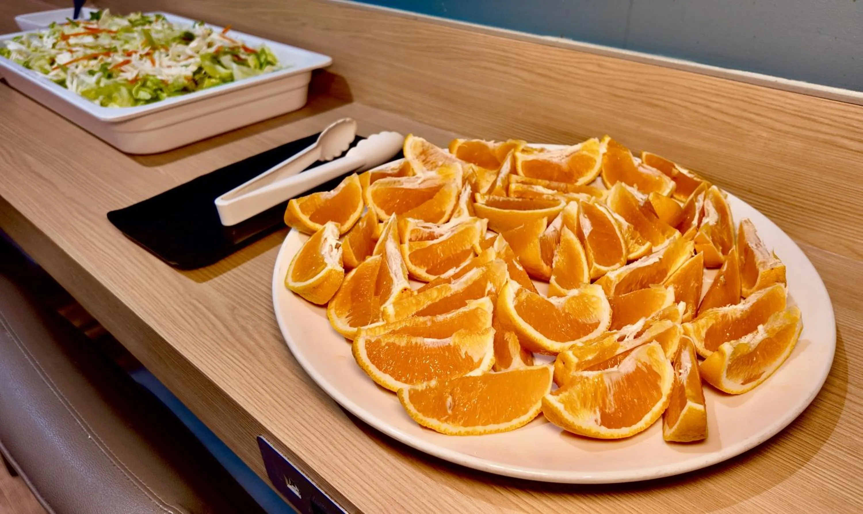 Breakfast in Lincoln Hotel Monterey Park Los Angeles