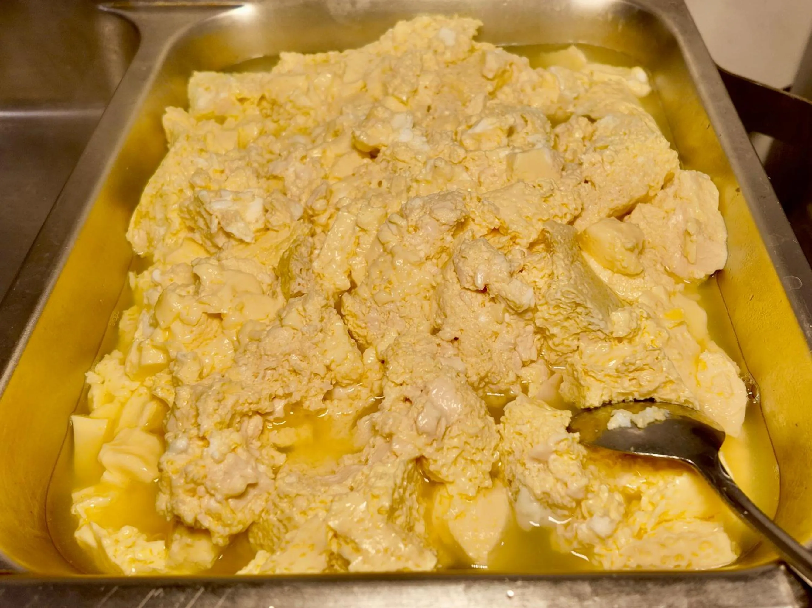 Breakfast in Lincoln Hotel Monterey Park Los Angeles