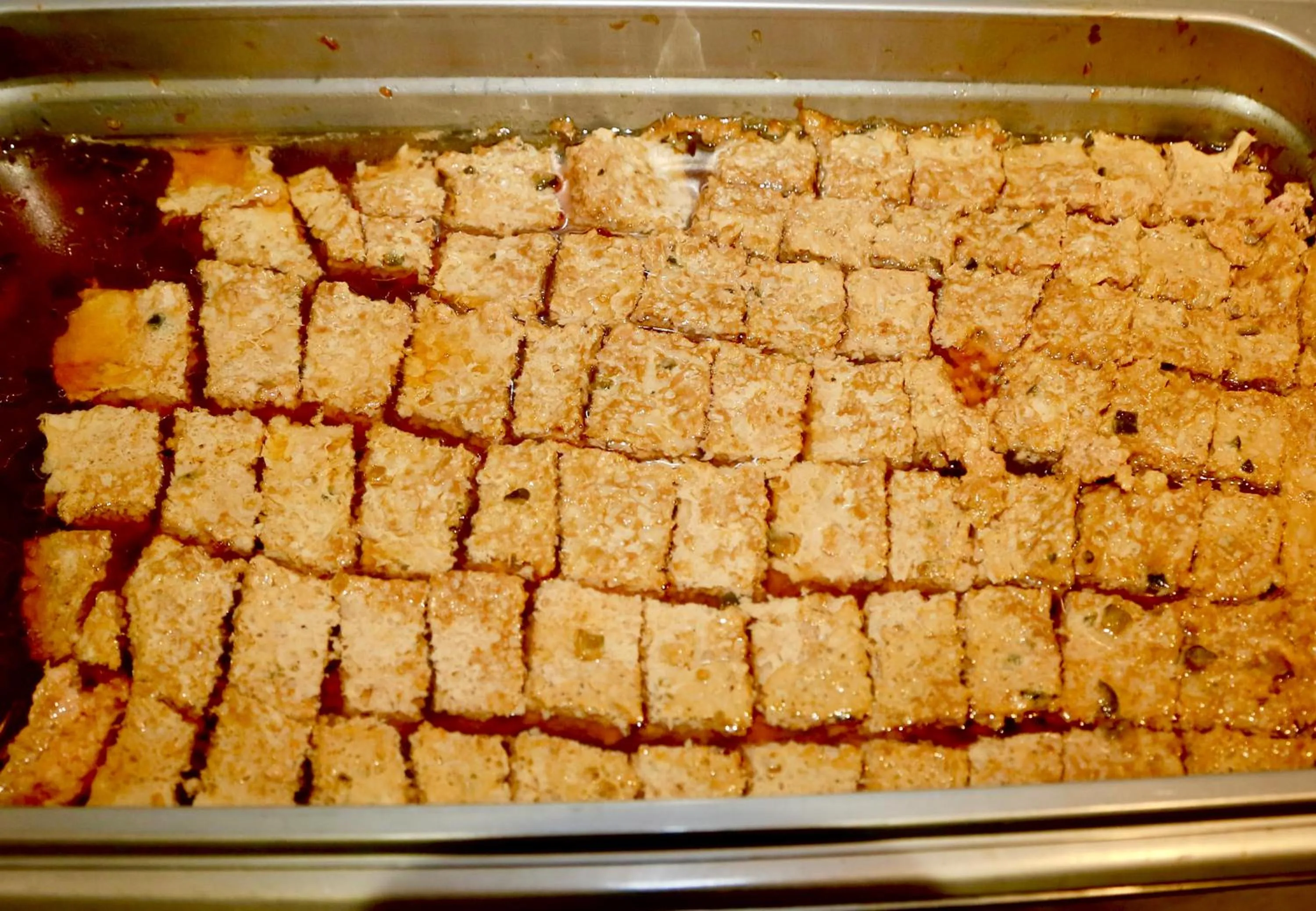 Breakfast in Lincoln Hotel Monterey Park Los Angeles