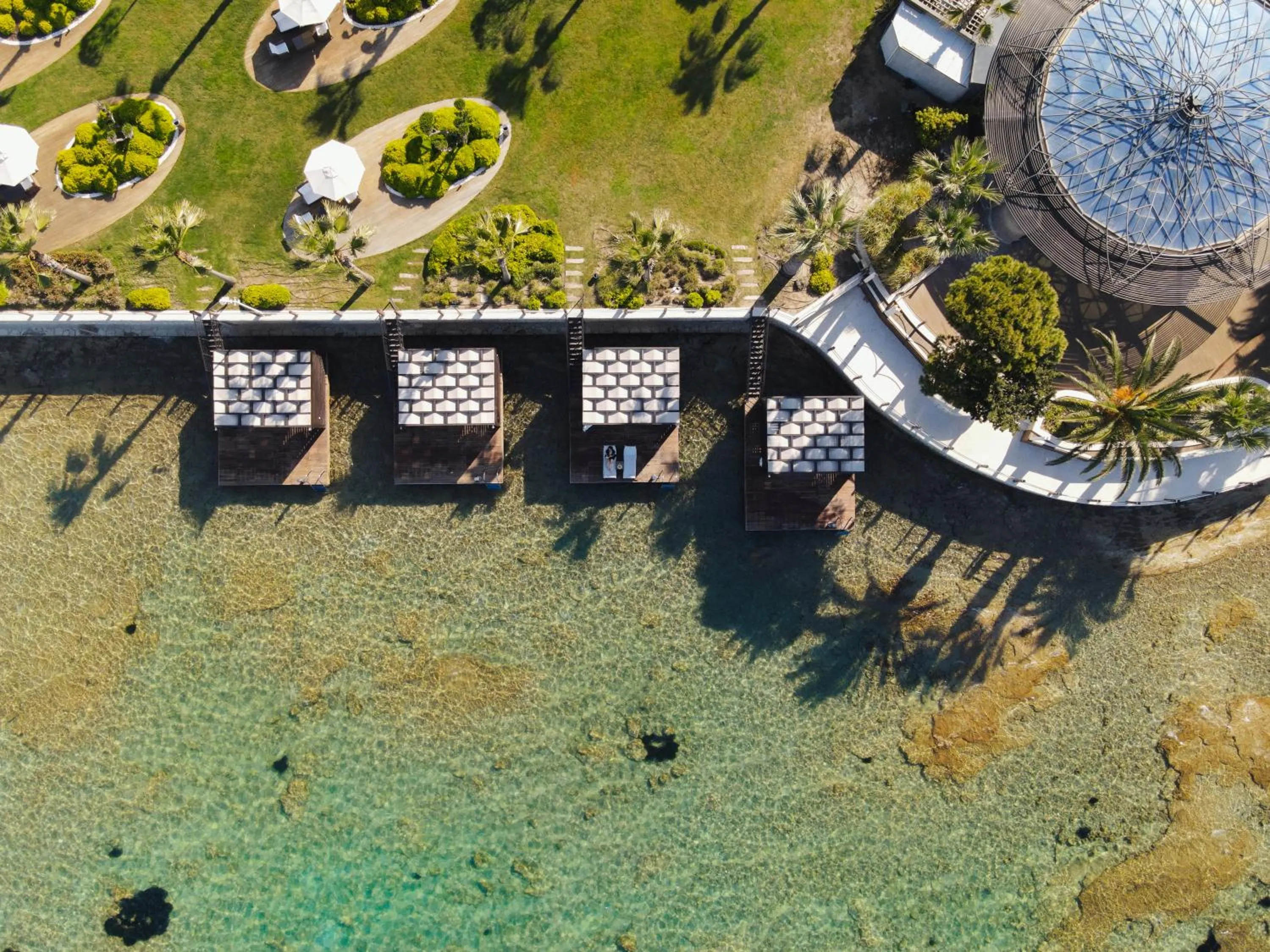 Day in Reges, a Luxury Collection Resort & Spa, Cesme