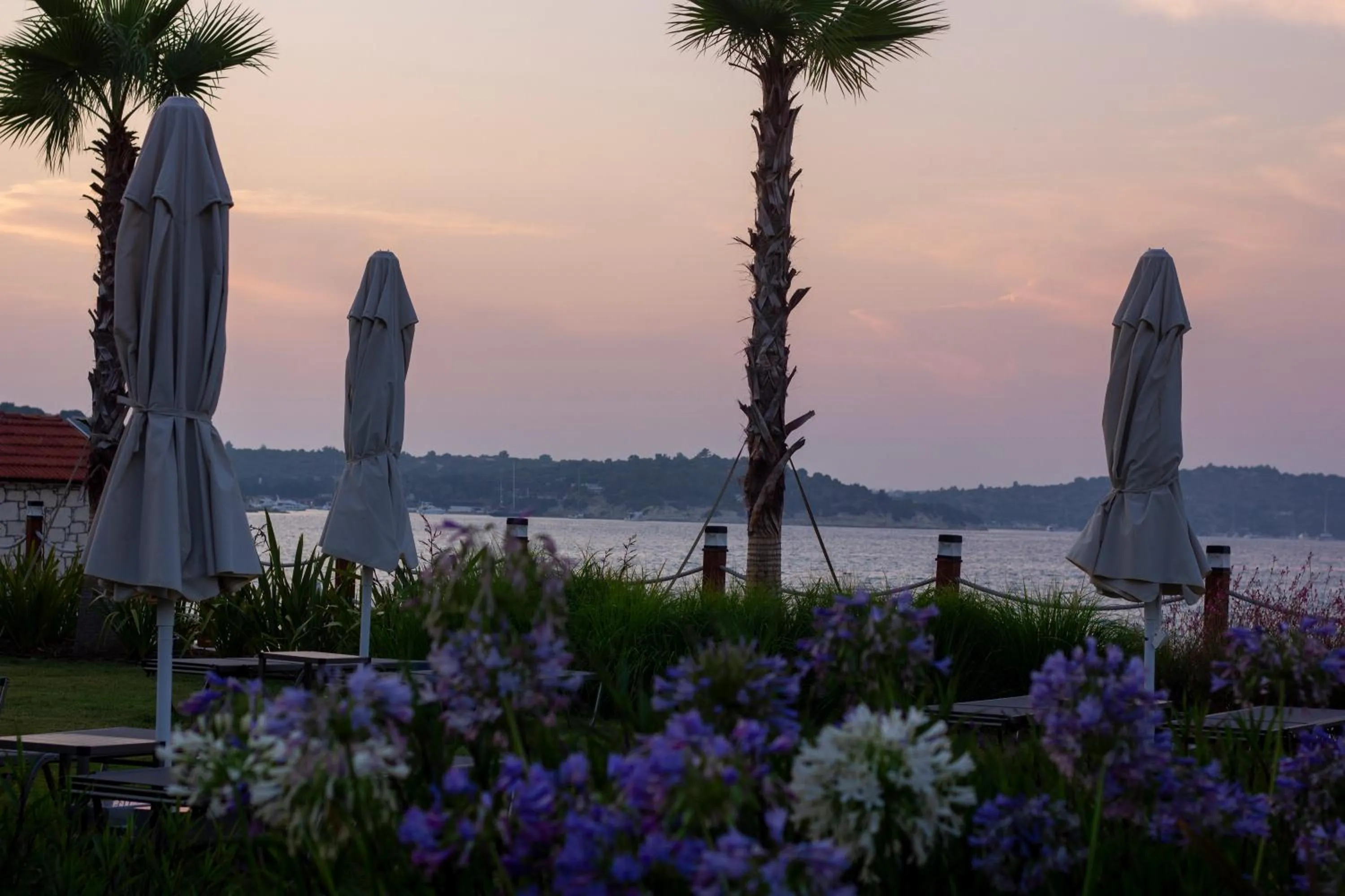 Garden in Reges, a Luxury Collection Resort & Spa, Cesme