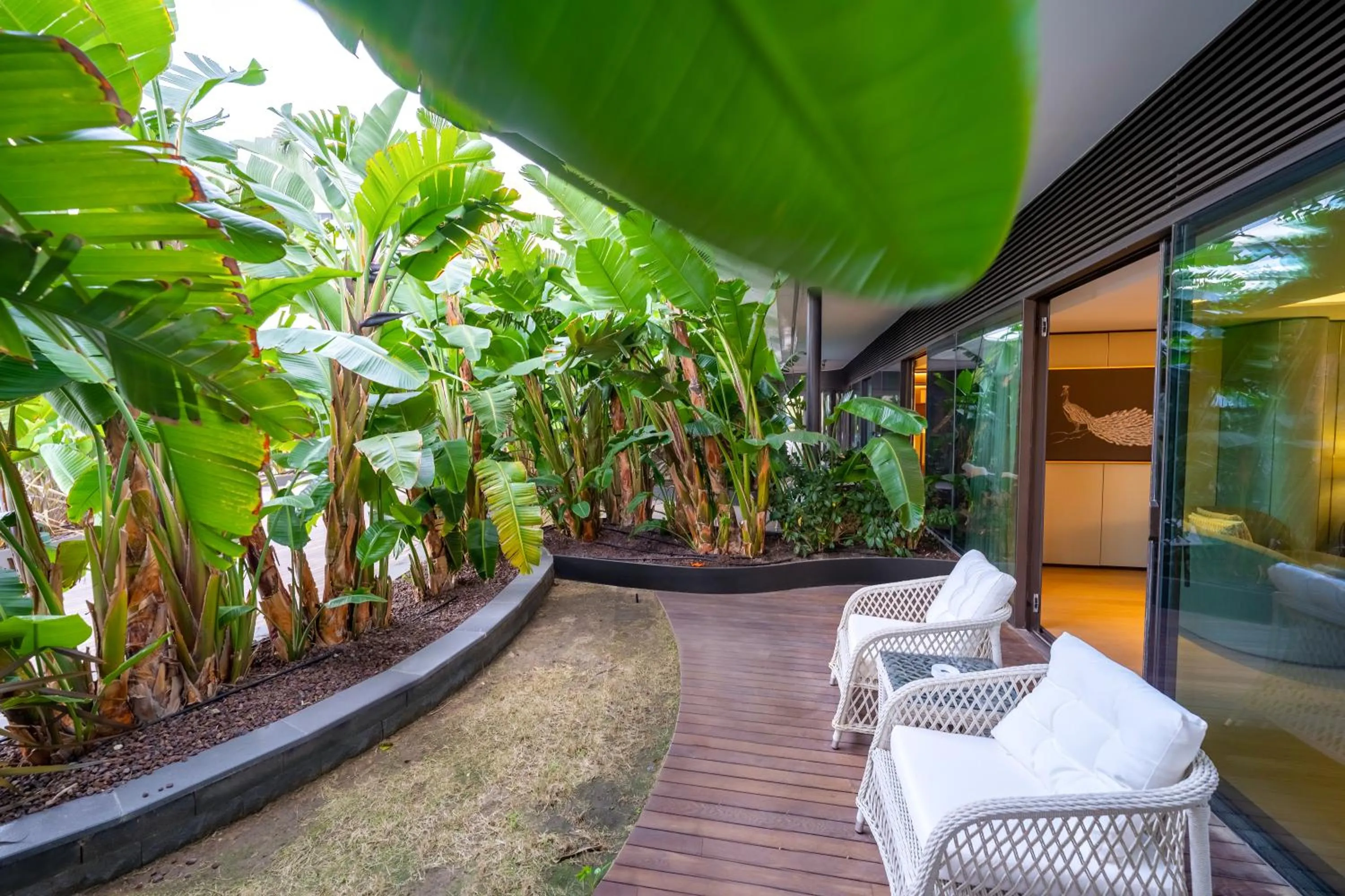 Garden in Reges, a Luxury Collection Resort & Spa, Cesme