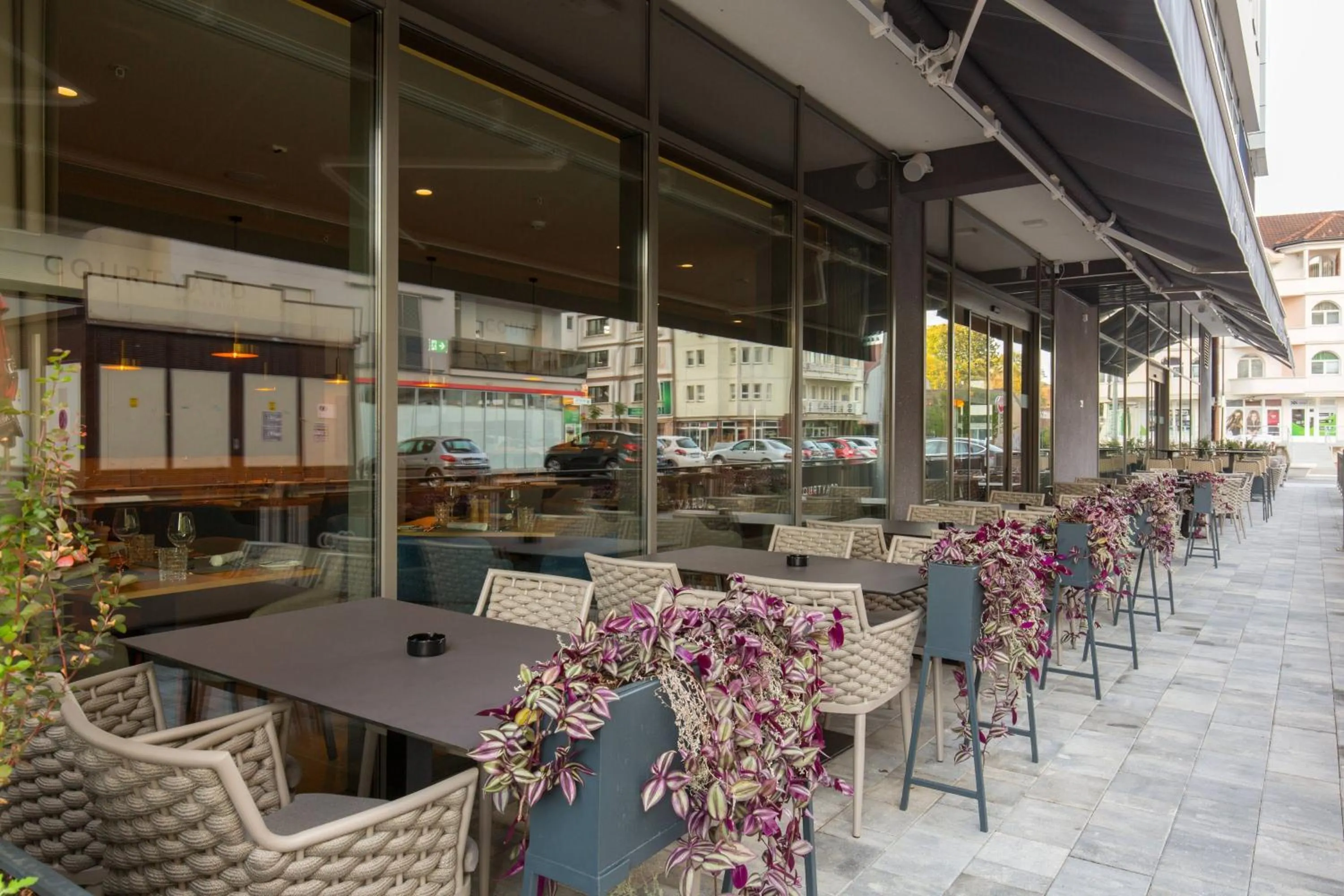 Other in Courtyard by Marriott Banja Luka