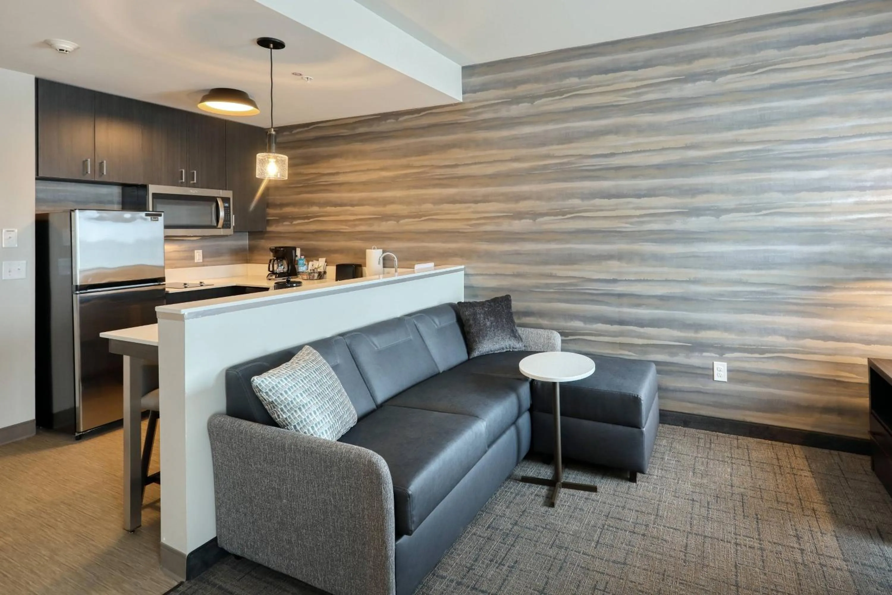 Photo of the whole room in Residence Inn by Marriott Harrisburg North