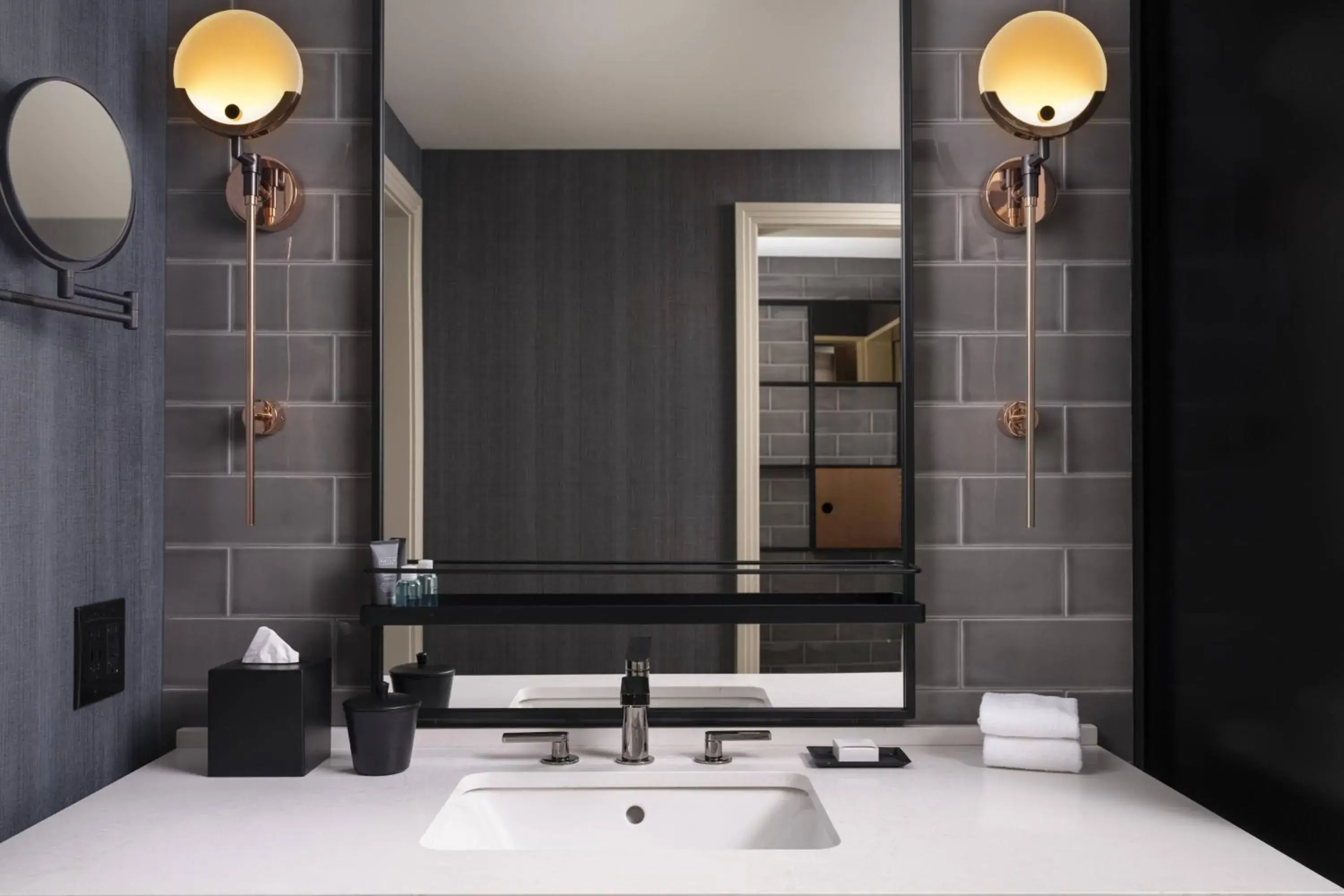 King Room - Hearing Accessible in Hotel Distil, Autograph Collection King Room - Hearing Accessible in Hotel Distil, Autograph Collection