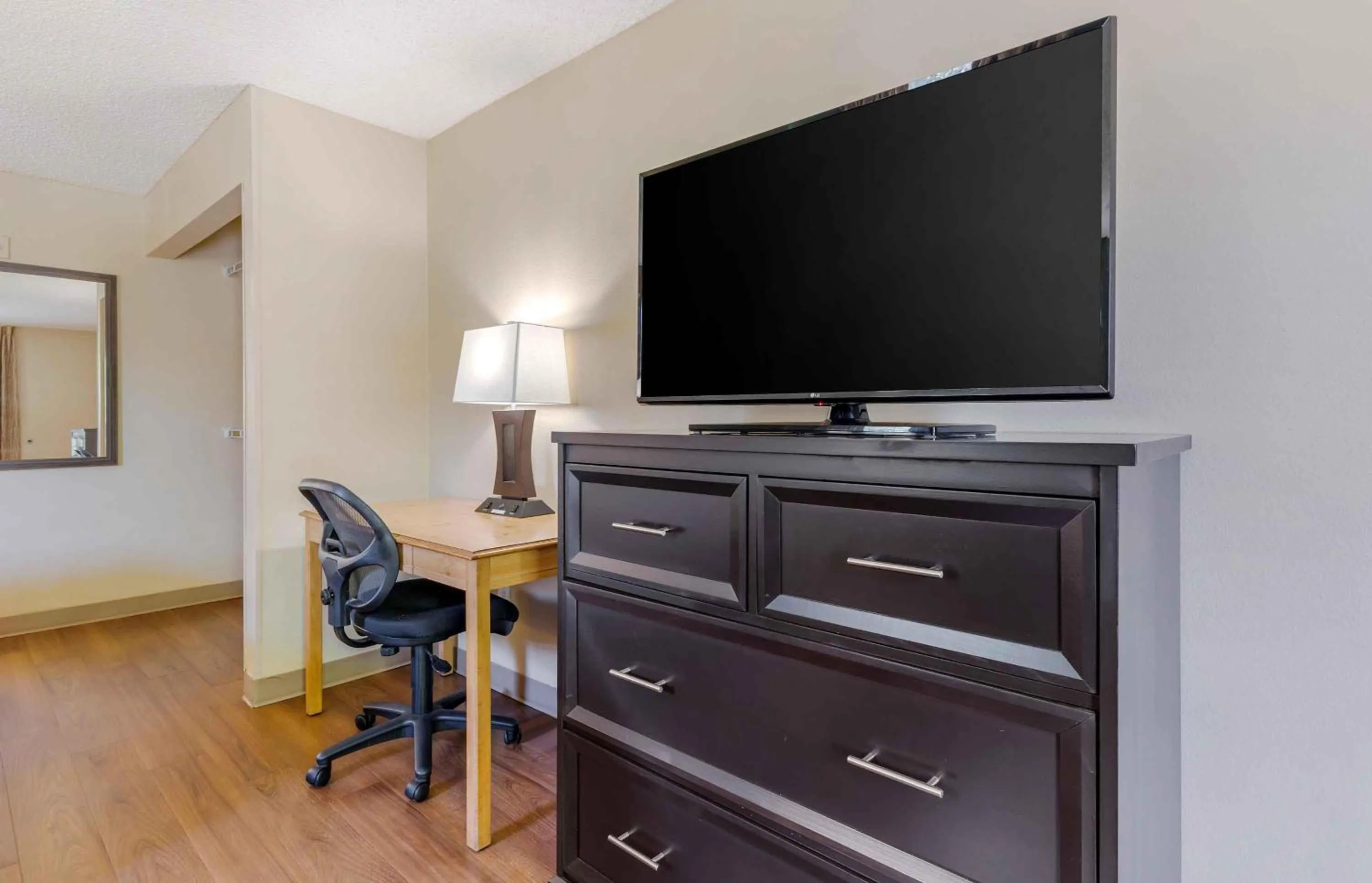 Bedroom in Extended Stay America Suites - San Jose - Sunnyvale
