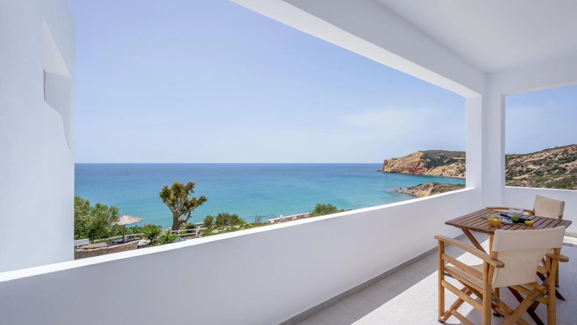 Giourgas Studios & Apartments