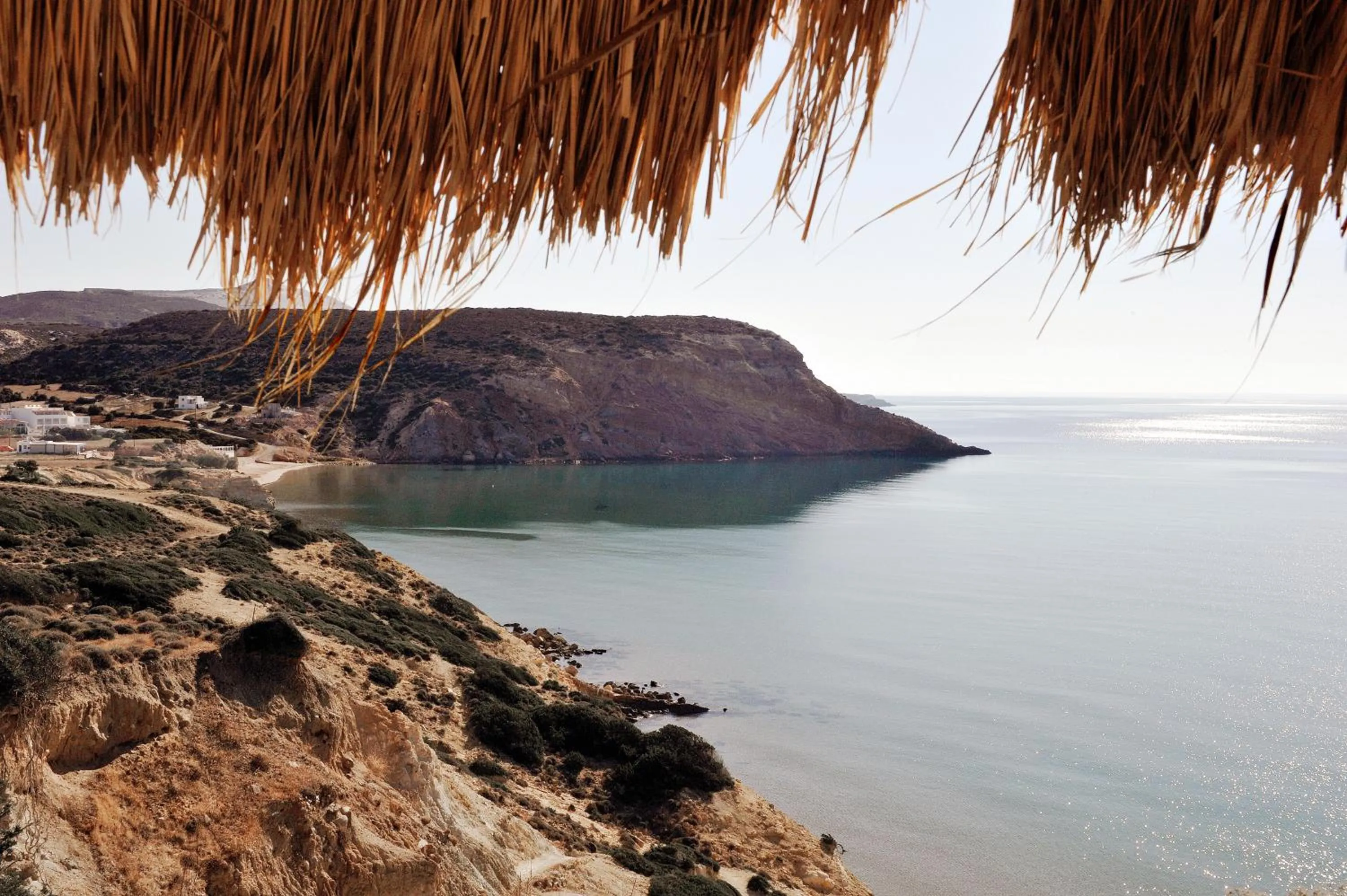 Giourgas Studios & Apartments