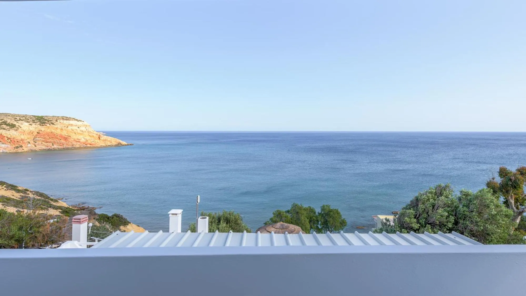 Giourgas Studios & Apartments