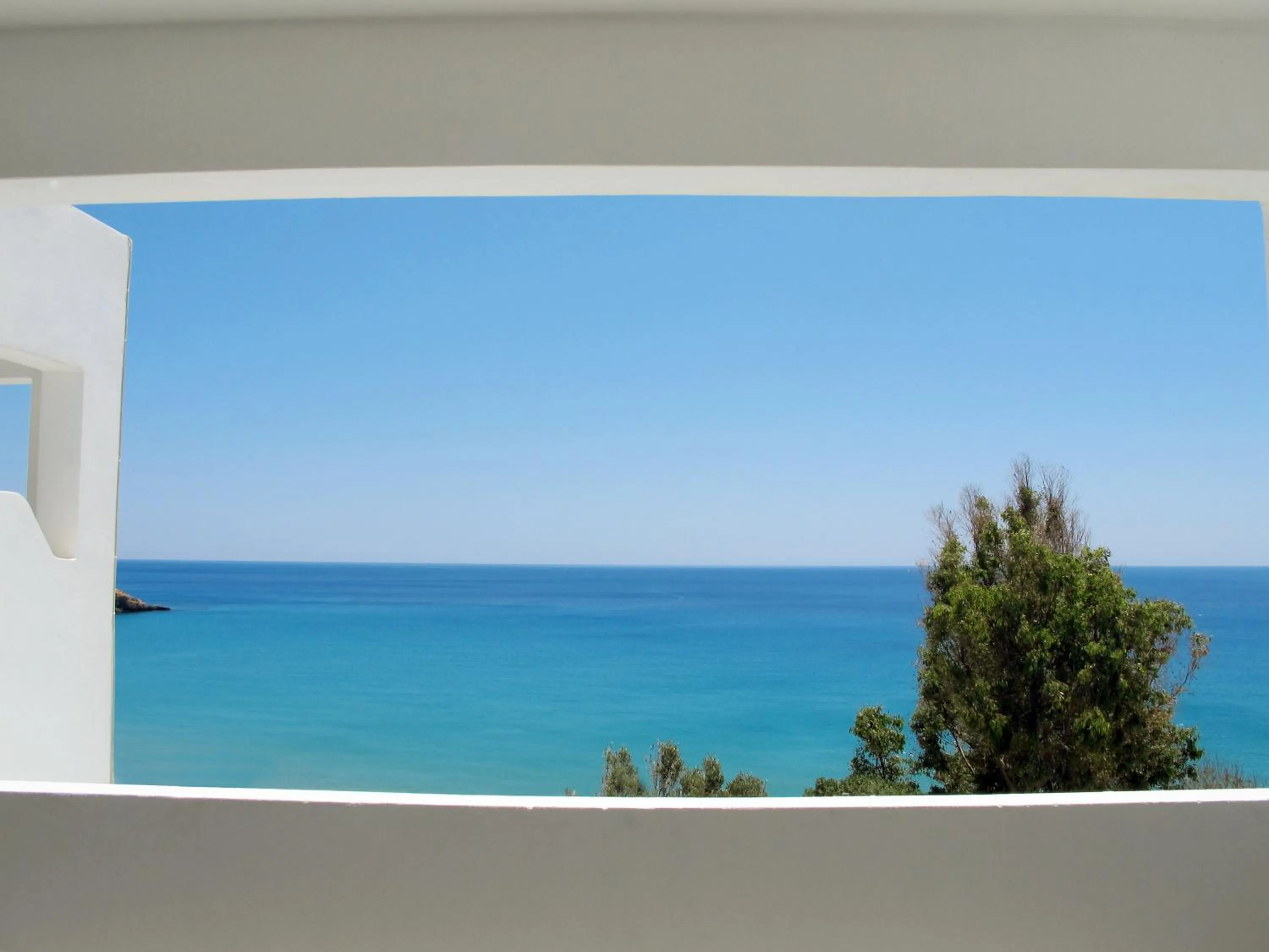 Giourgas Studios & Apartments