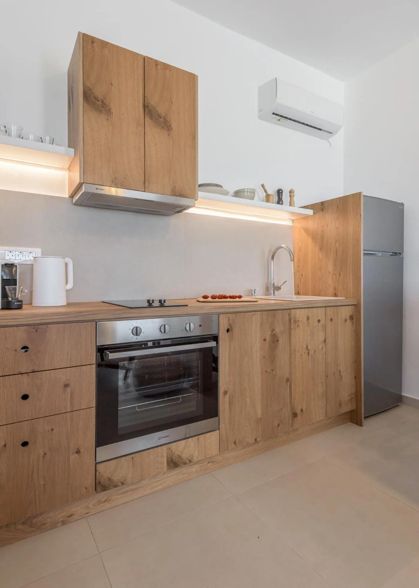 Giourgas Studios & Apartments