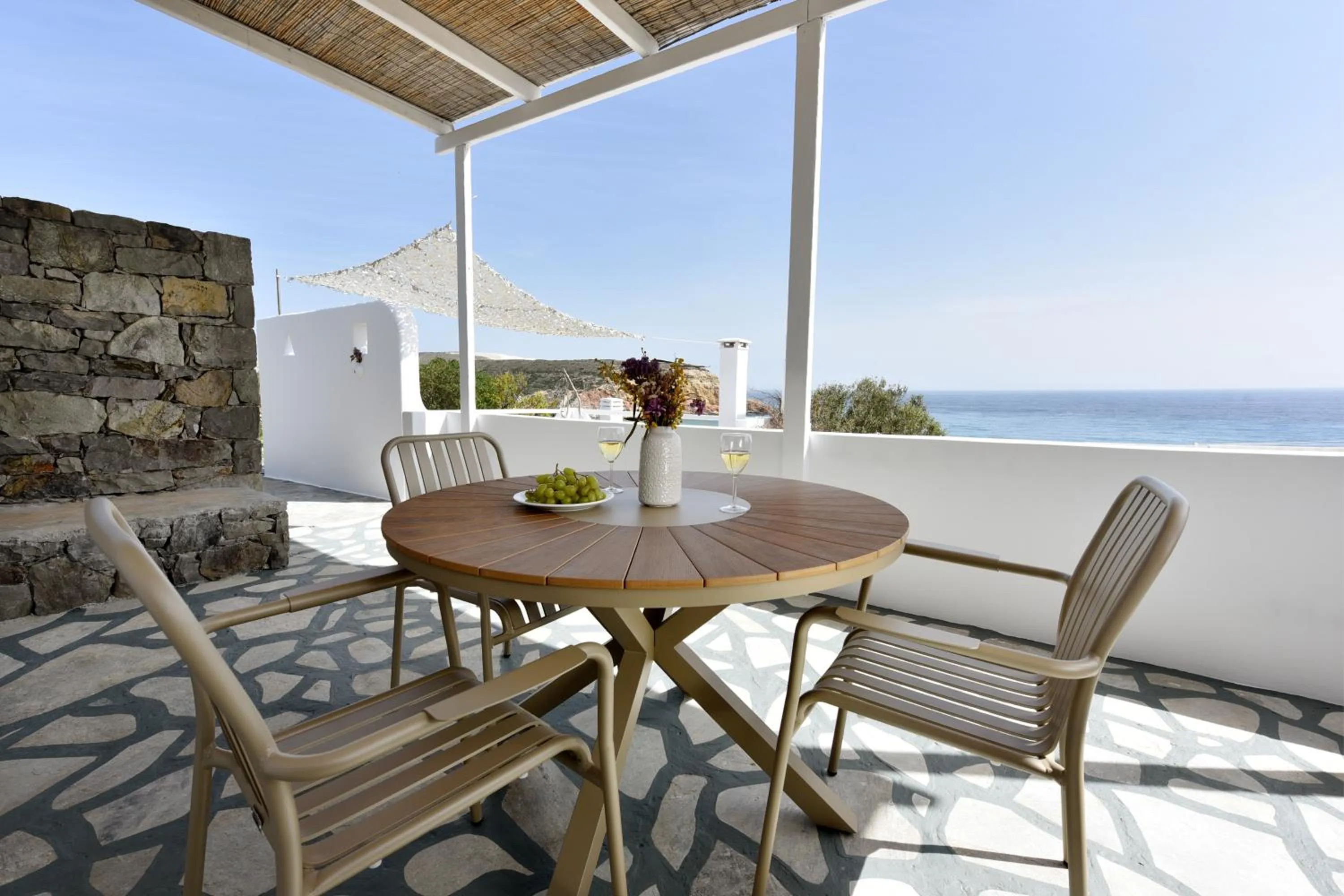 Giourgas Studios & Apartments