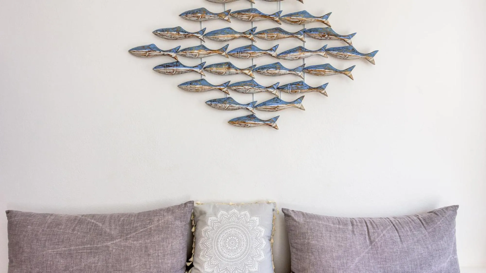 Giourgas Studios & Apartments