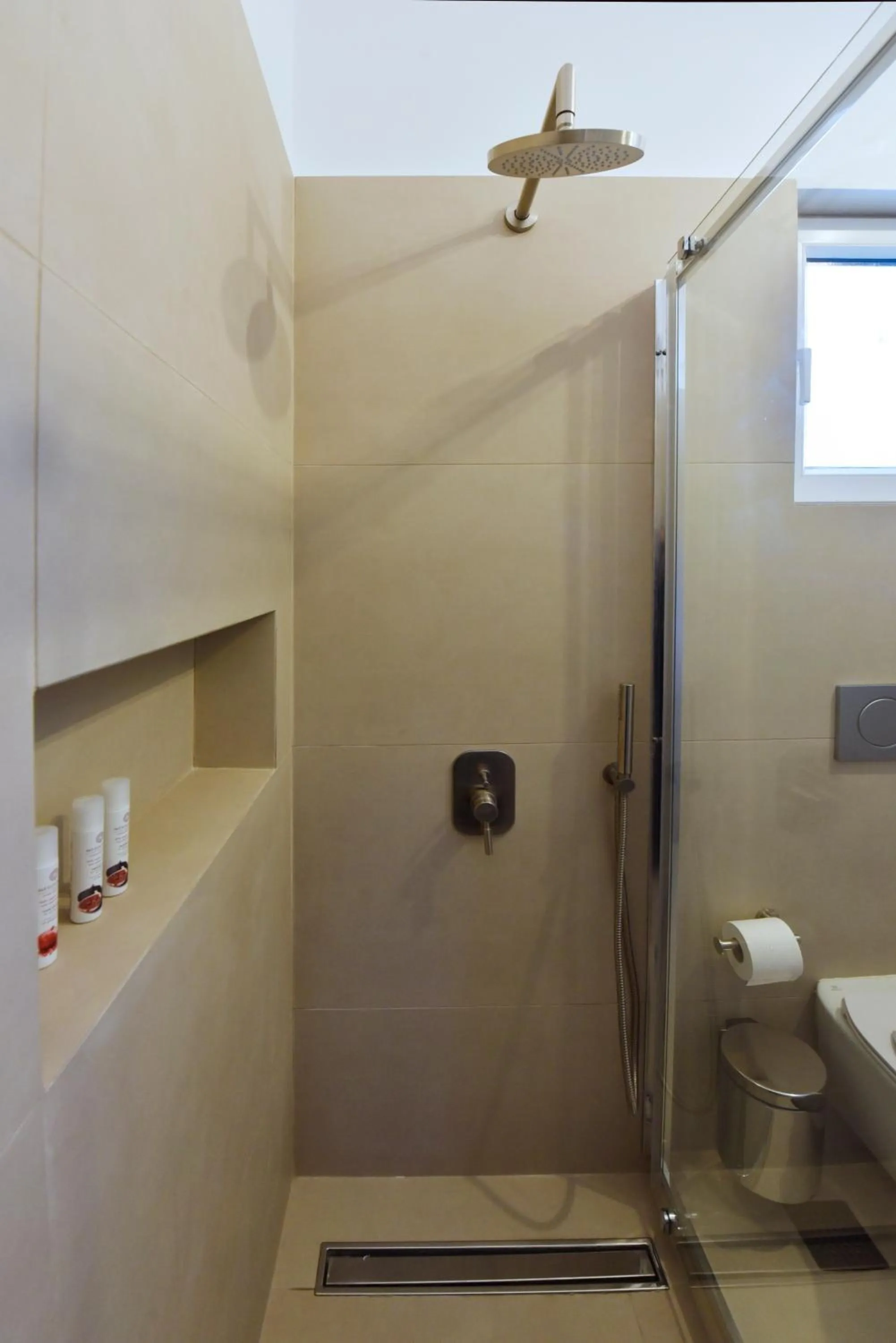 Giourgas Studios & Apartments