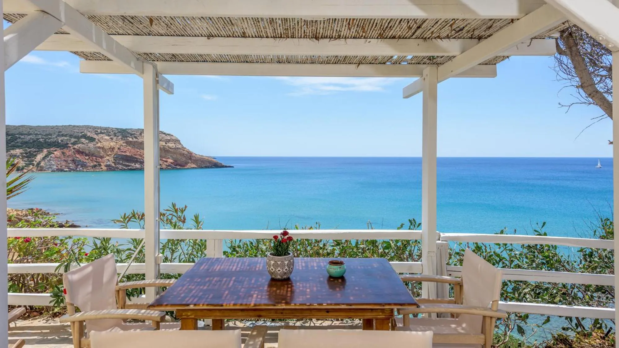 Giourgas Studios & Apartments