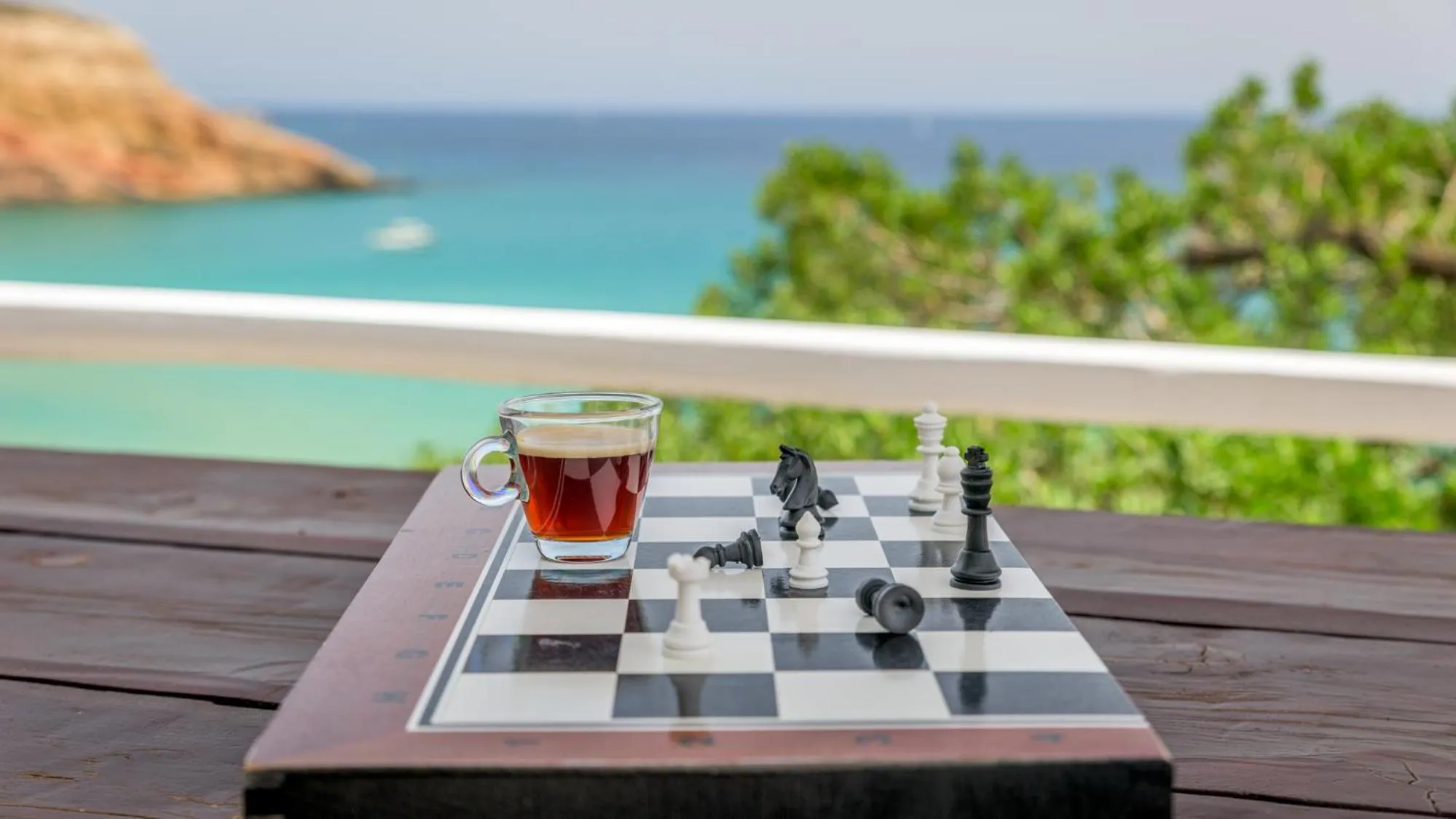 Giourgas Studios & Apartments