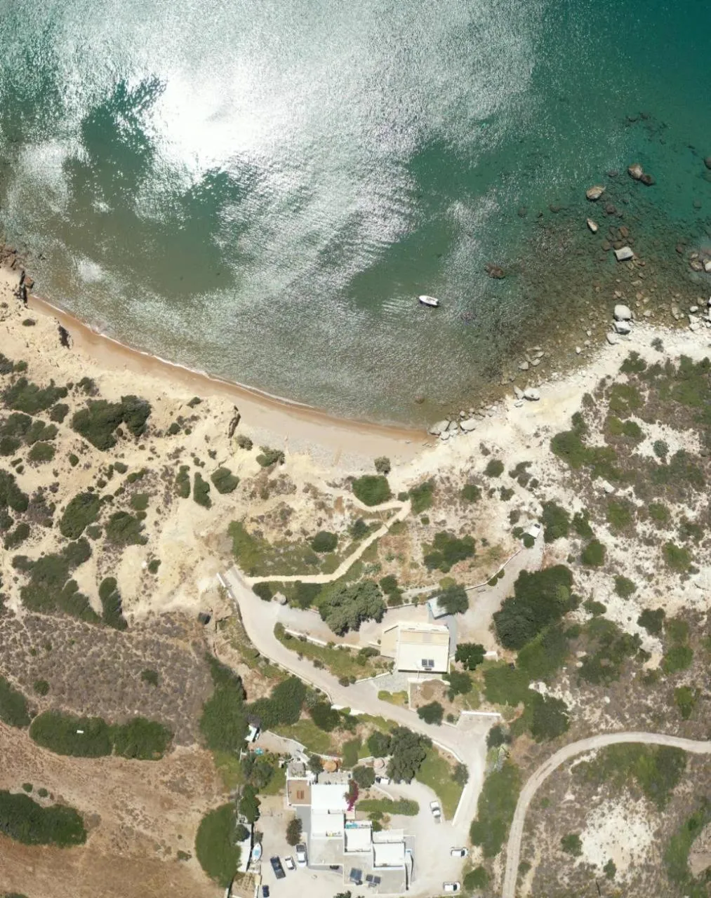 Giourgas Studios & Apartments