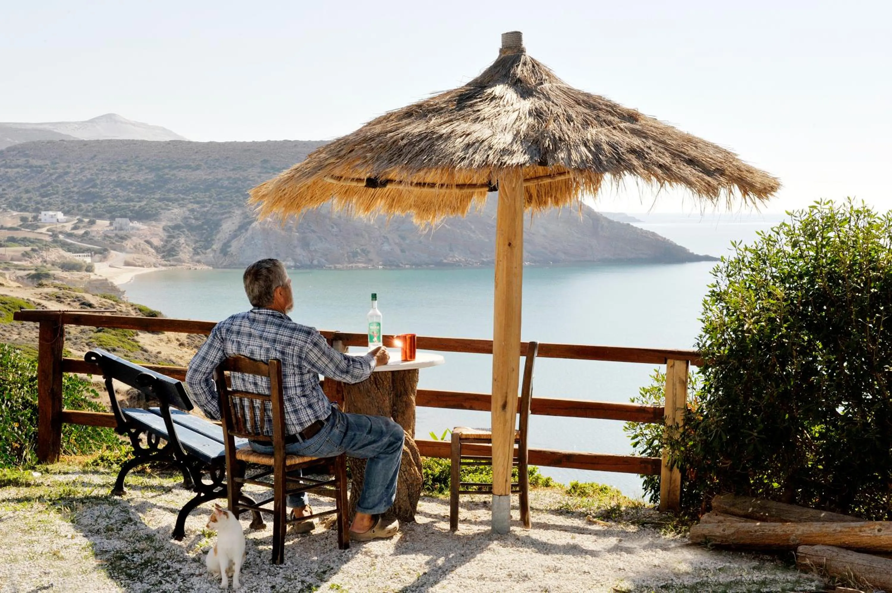 Giourgas Studios & Apartments