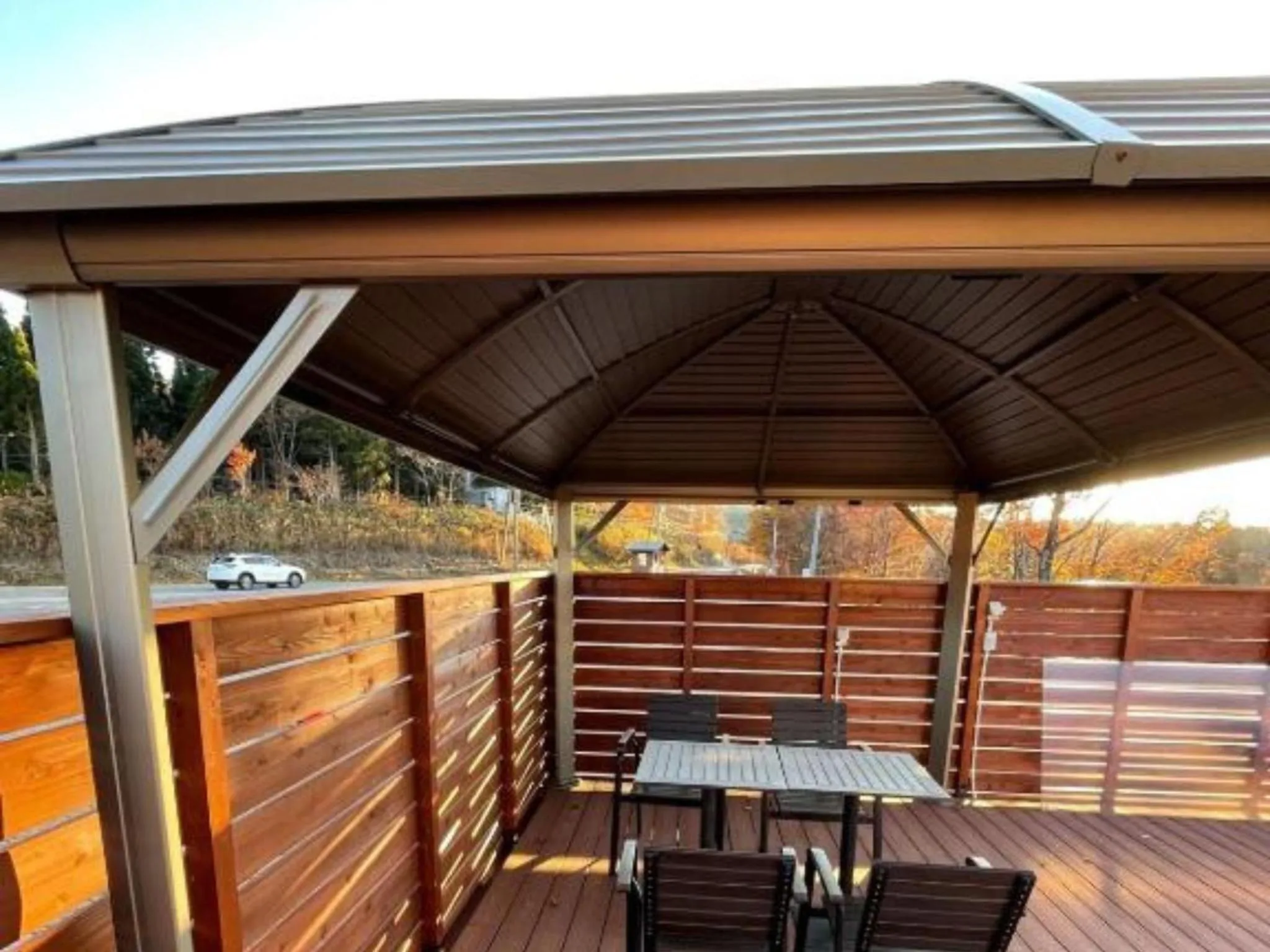 Day in Manten no Yado