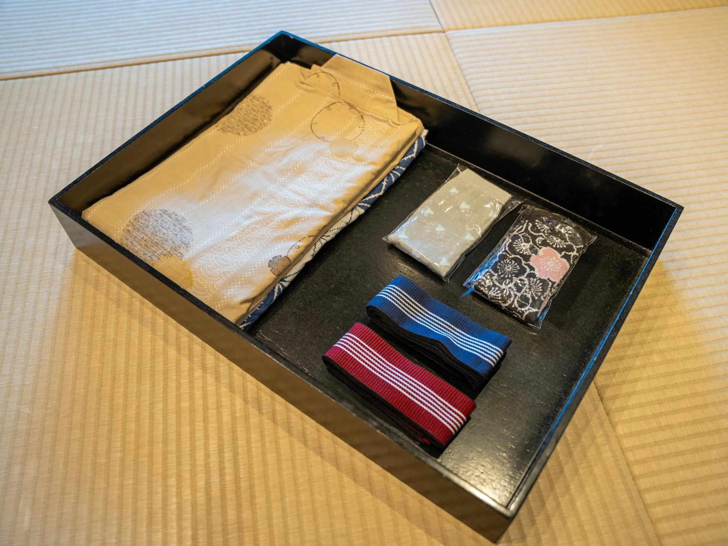 Other in Manten no Yado